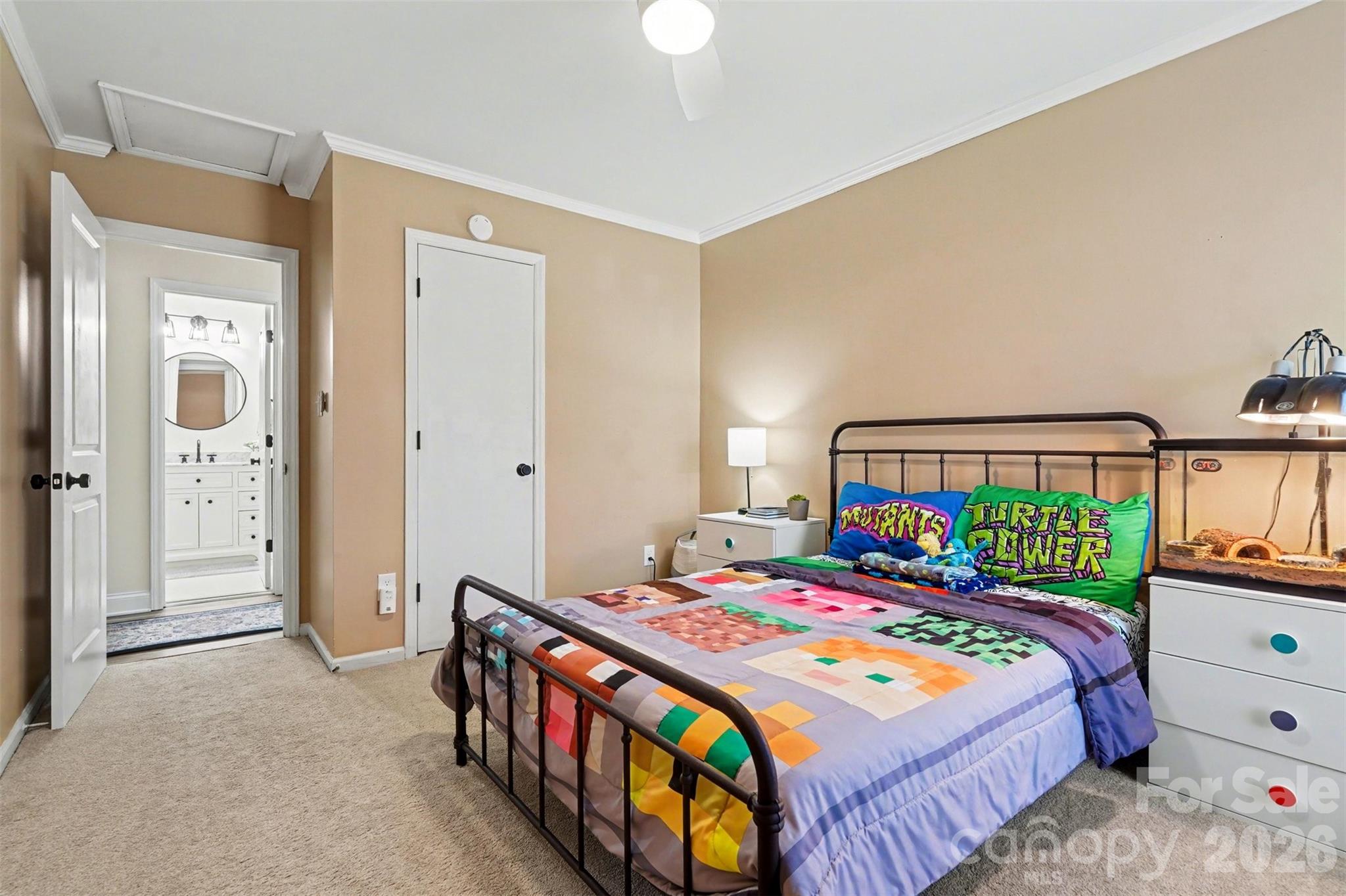 Woodberry Forest - Residential