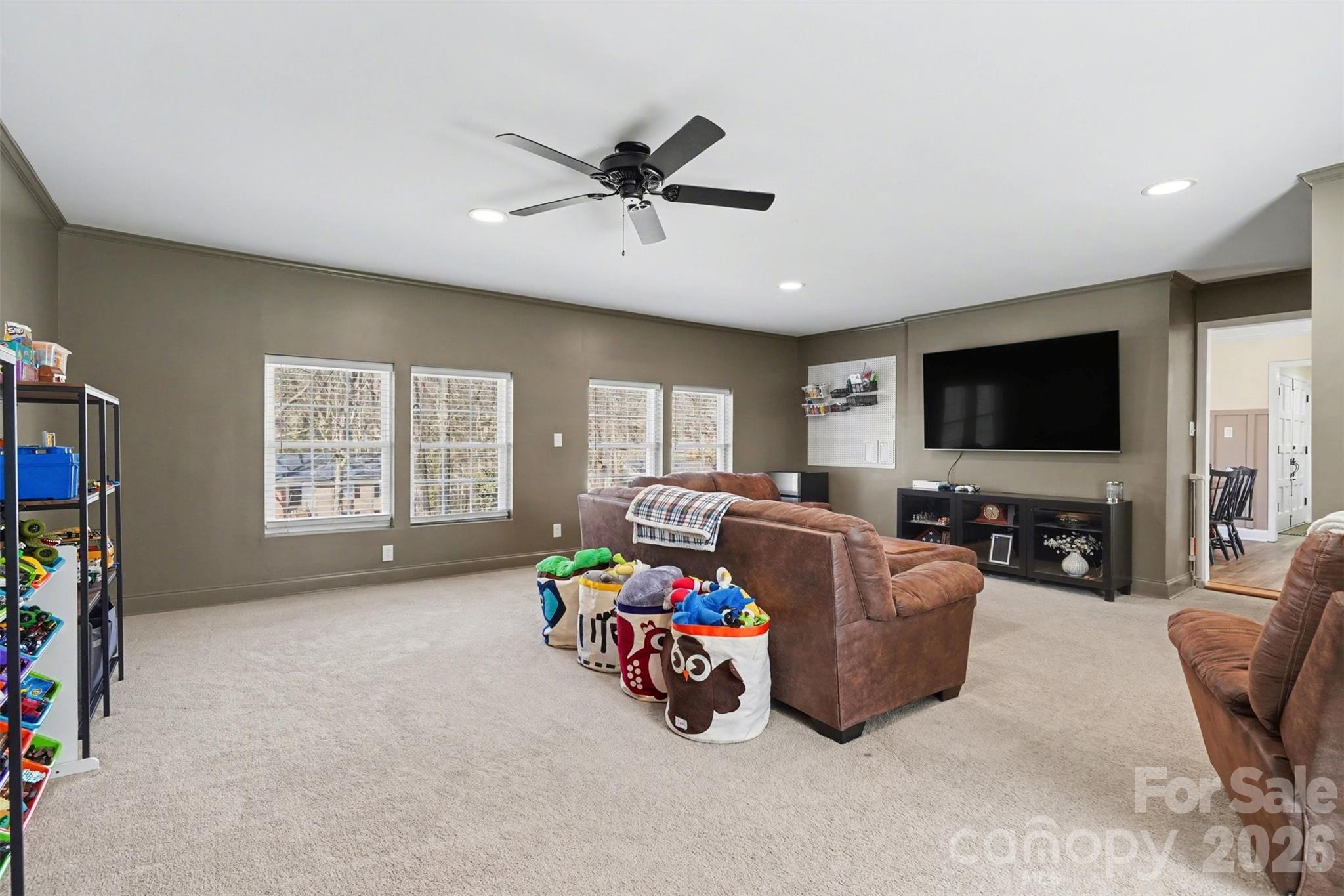 Woodberry Forest - Residential