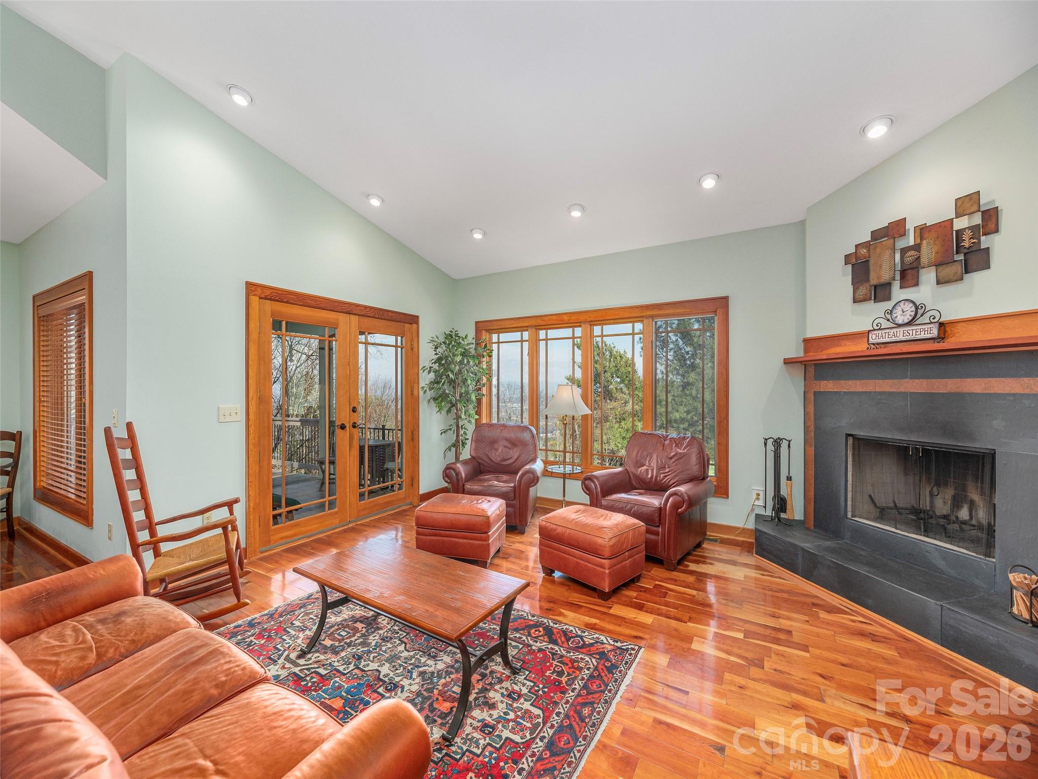 Sunset Mountain - Residential