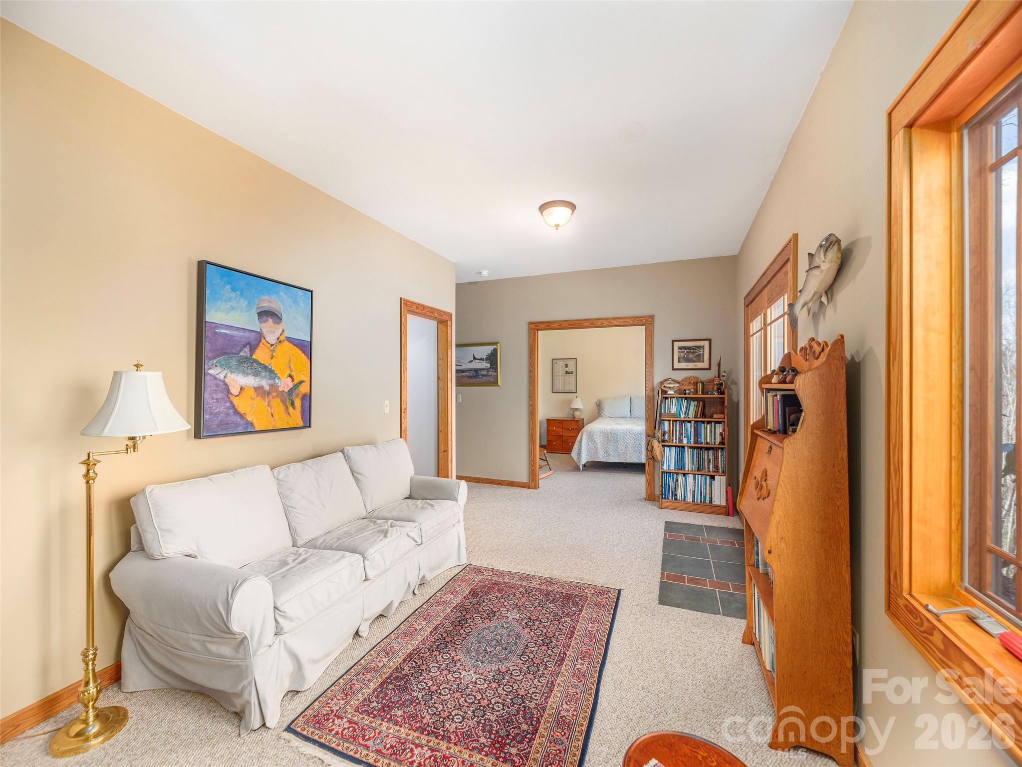 Sunset Mountain - Residential