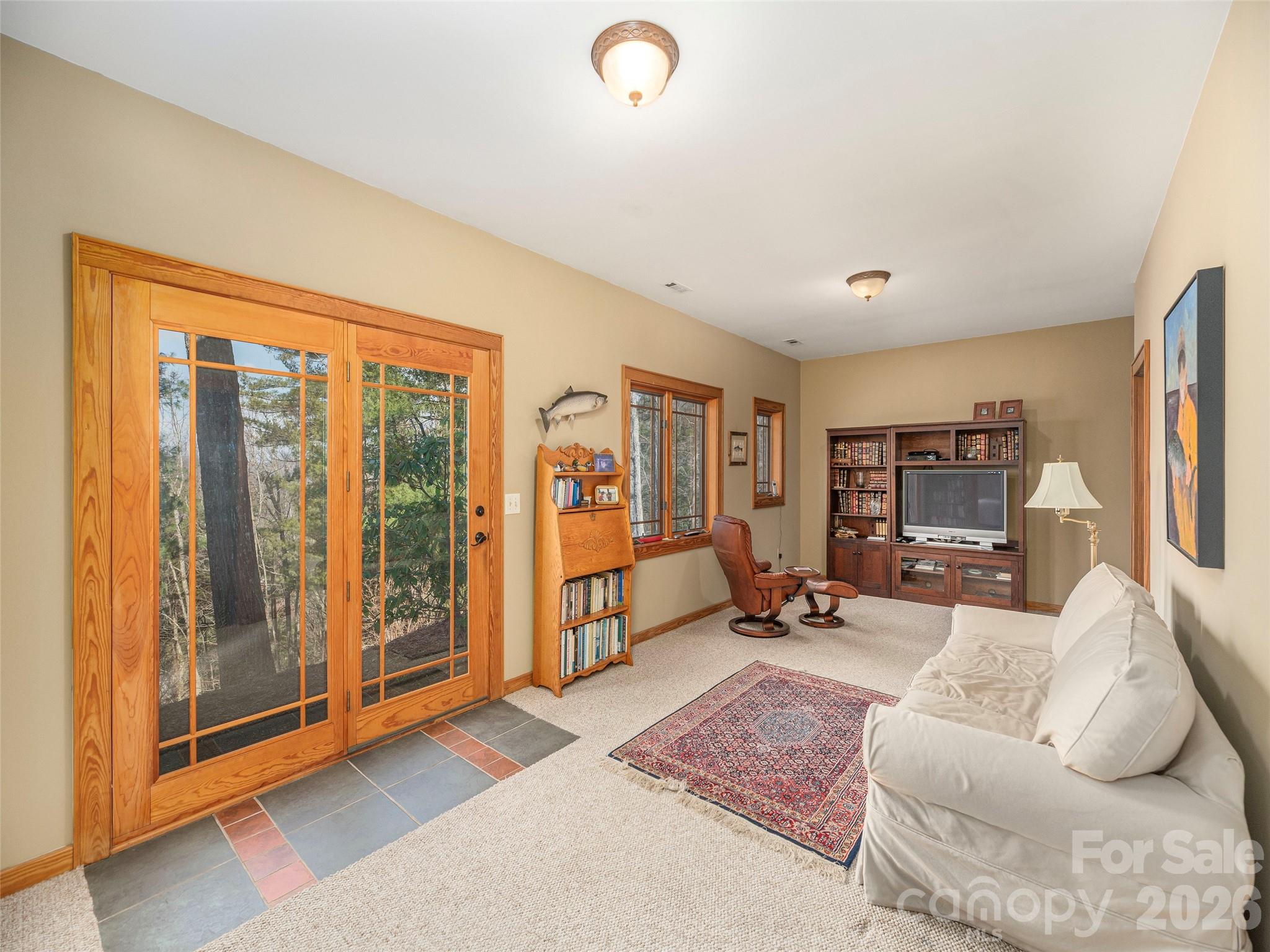 Sunset Mountain - Residential