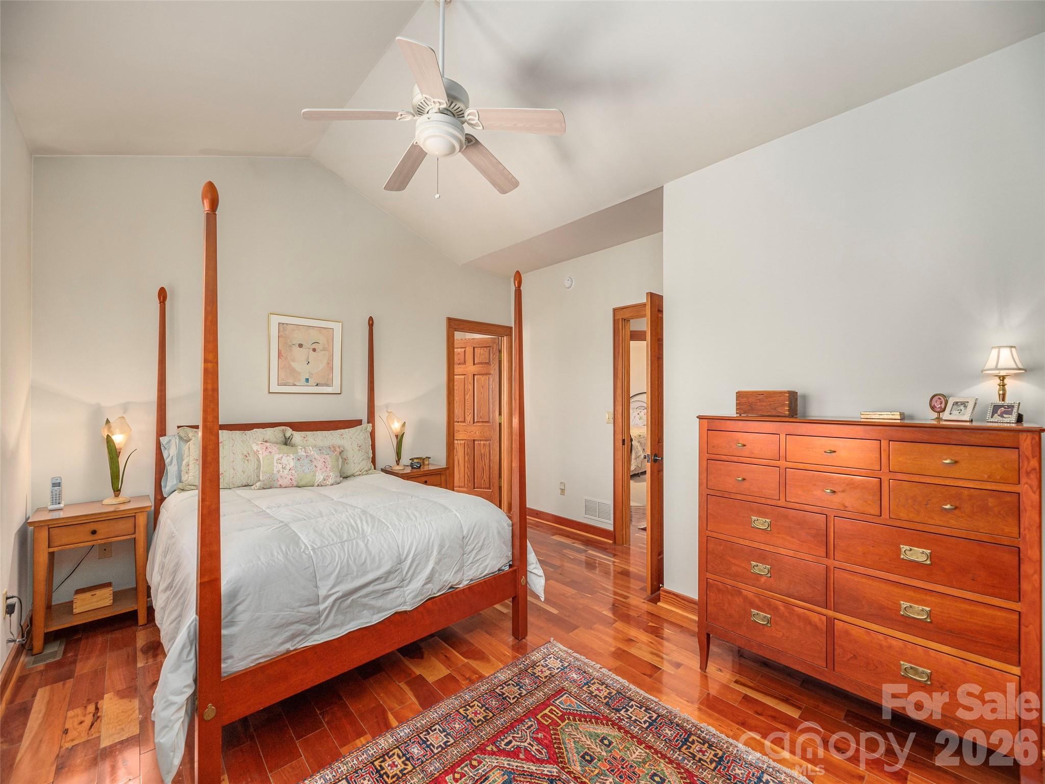 Sunset Mountain - Residential