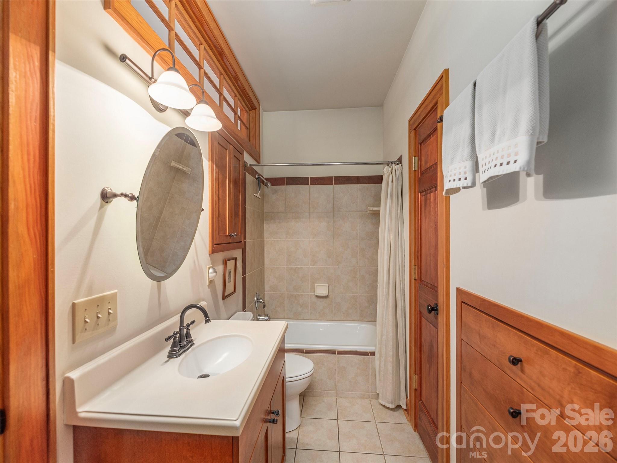 Sunset Mountain - Residential