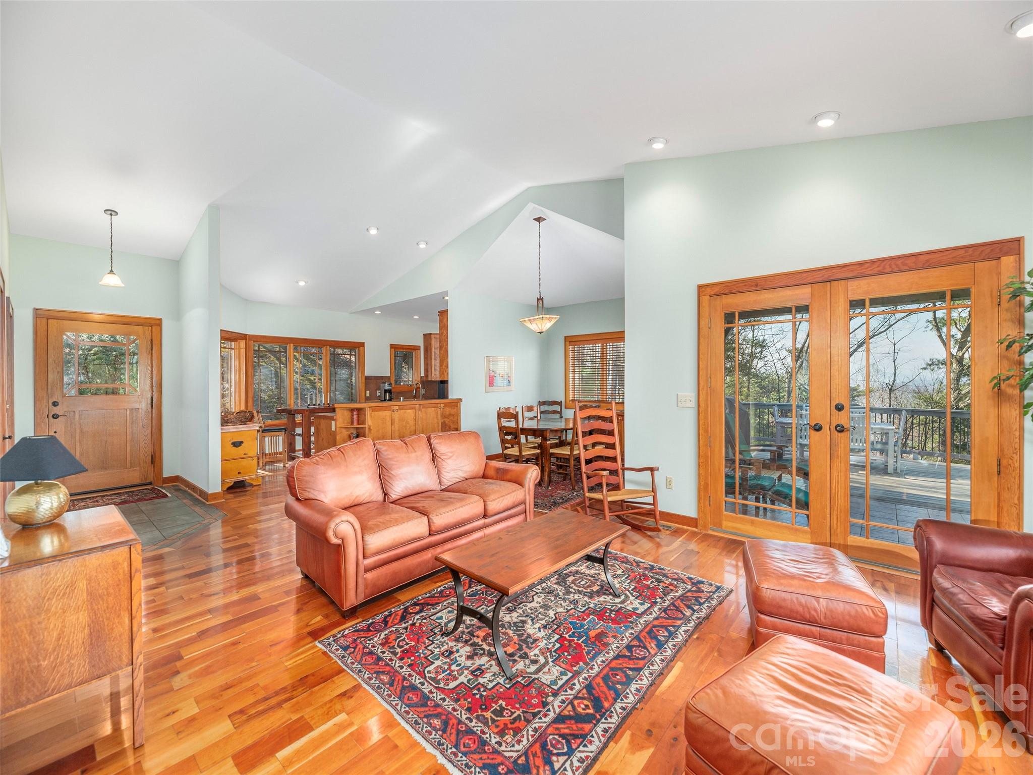 Sunset Mountain - Residential