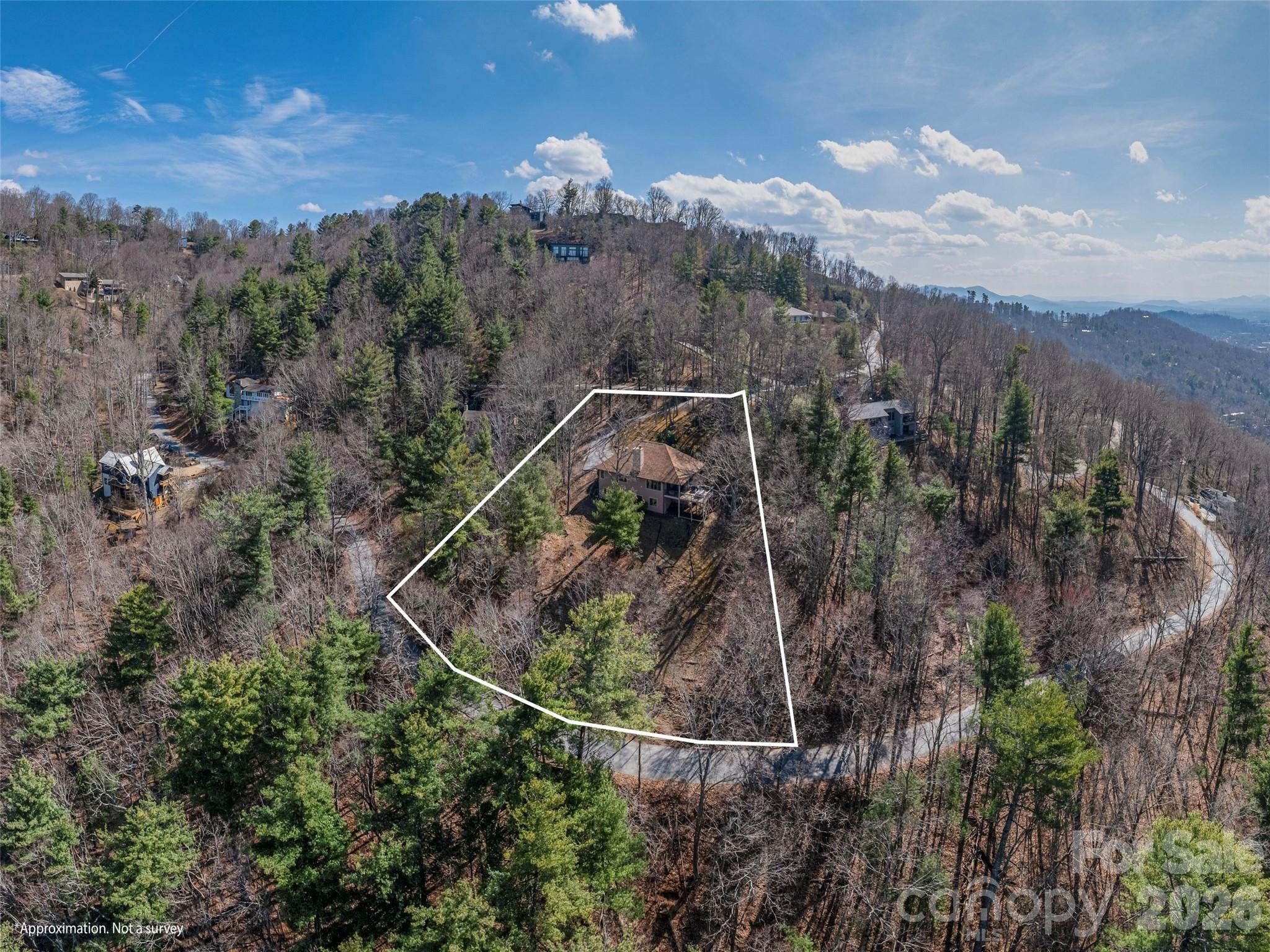 Sunset Mountain - Residential