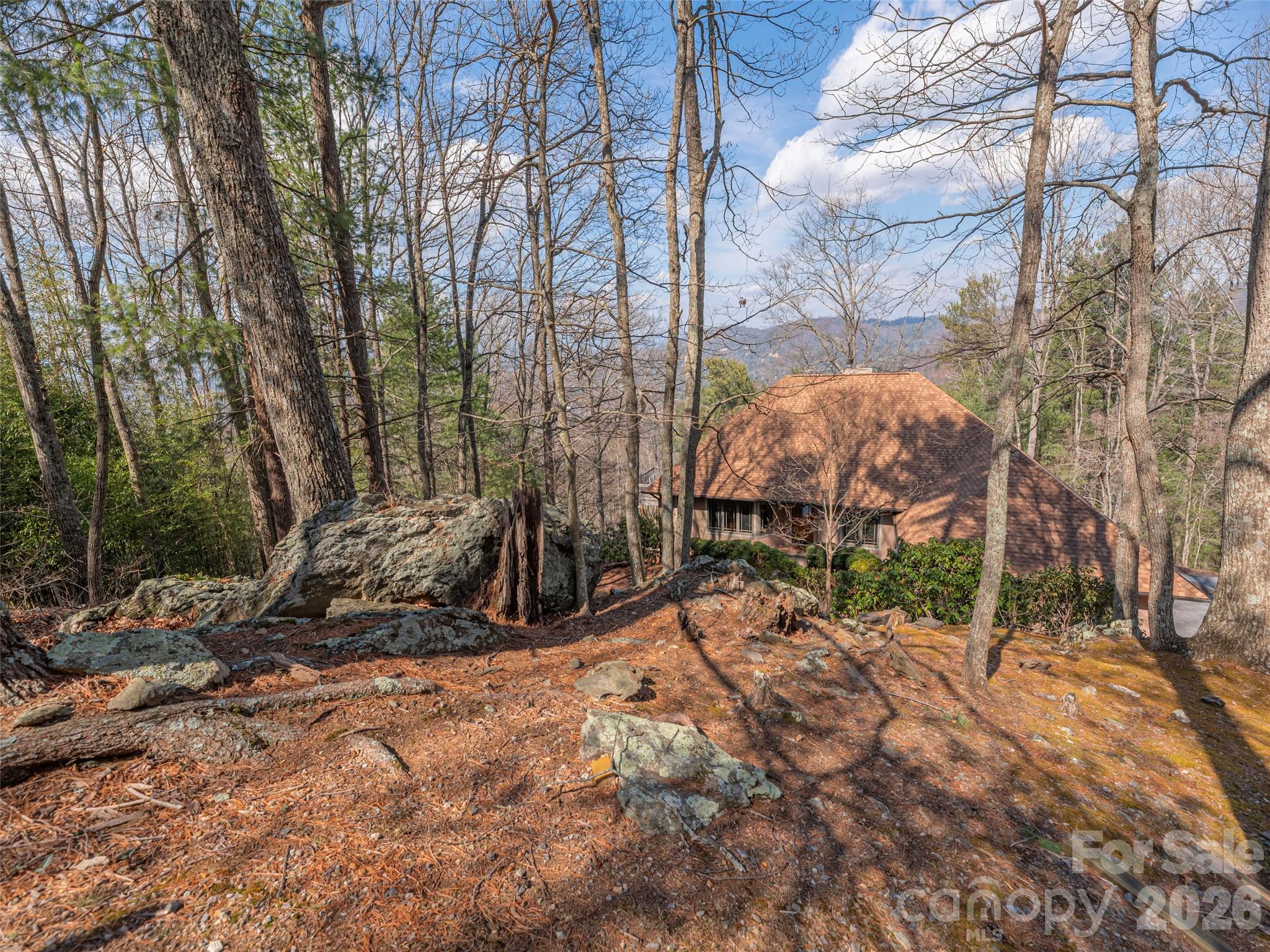 Sunset Mountain - Residential