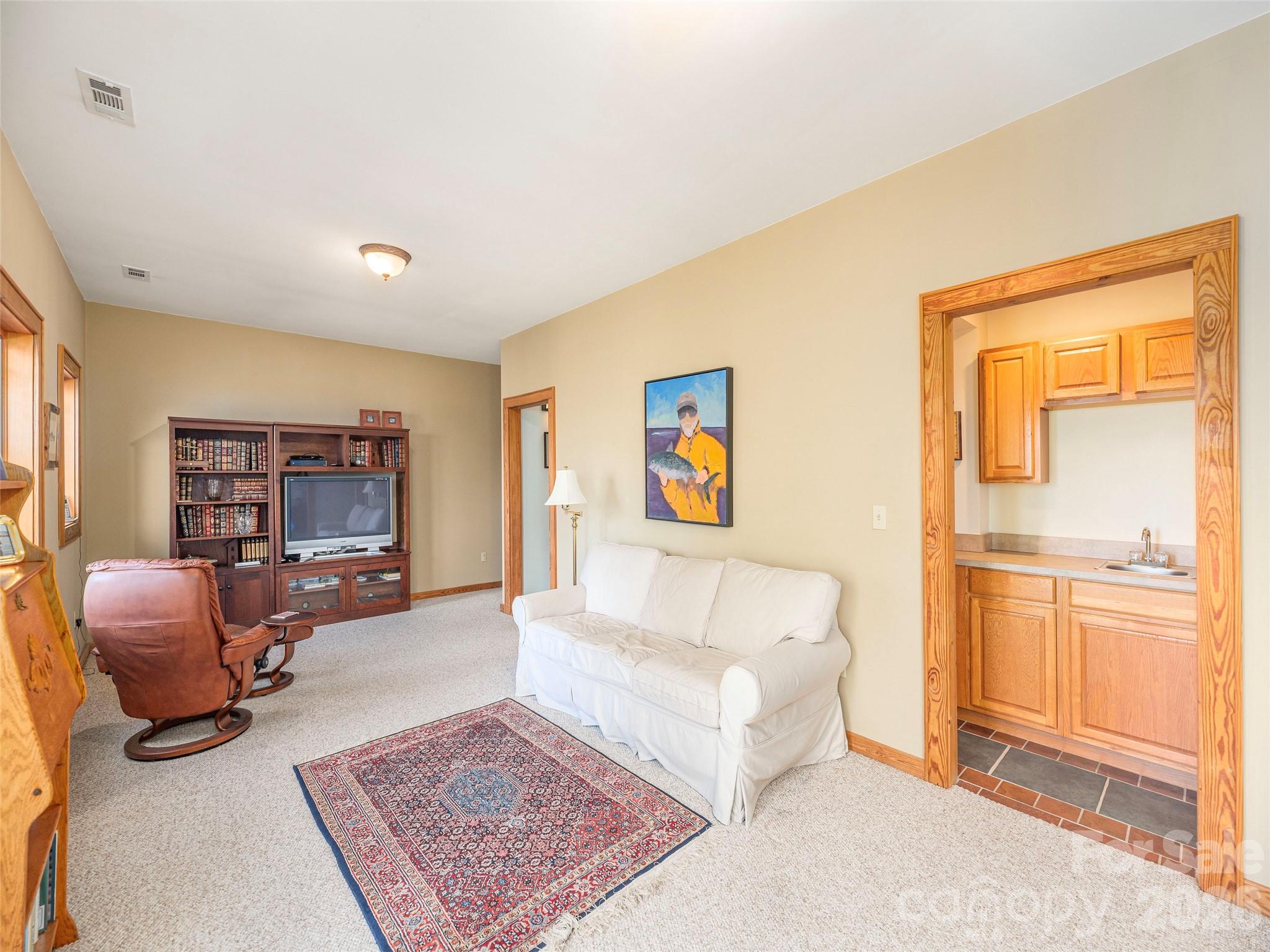 Sunset Mountain - Residential