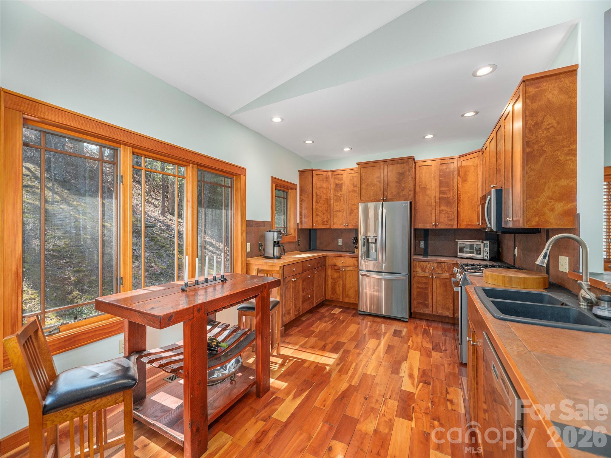 Sunset Mountain - Residential