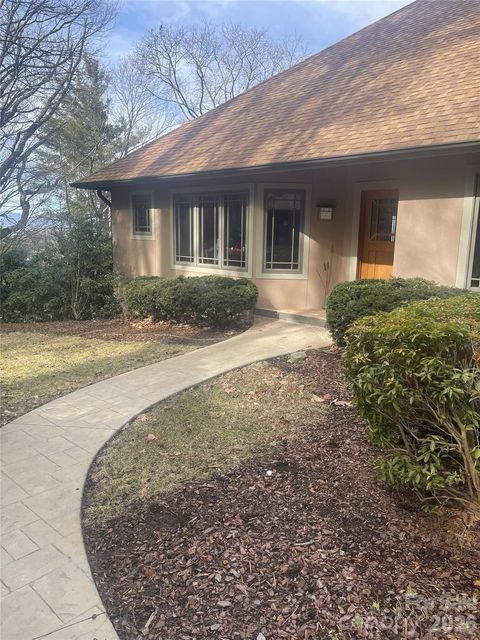 68 Crestwood Road Asheville NC 28804