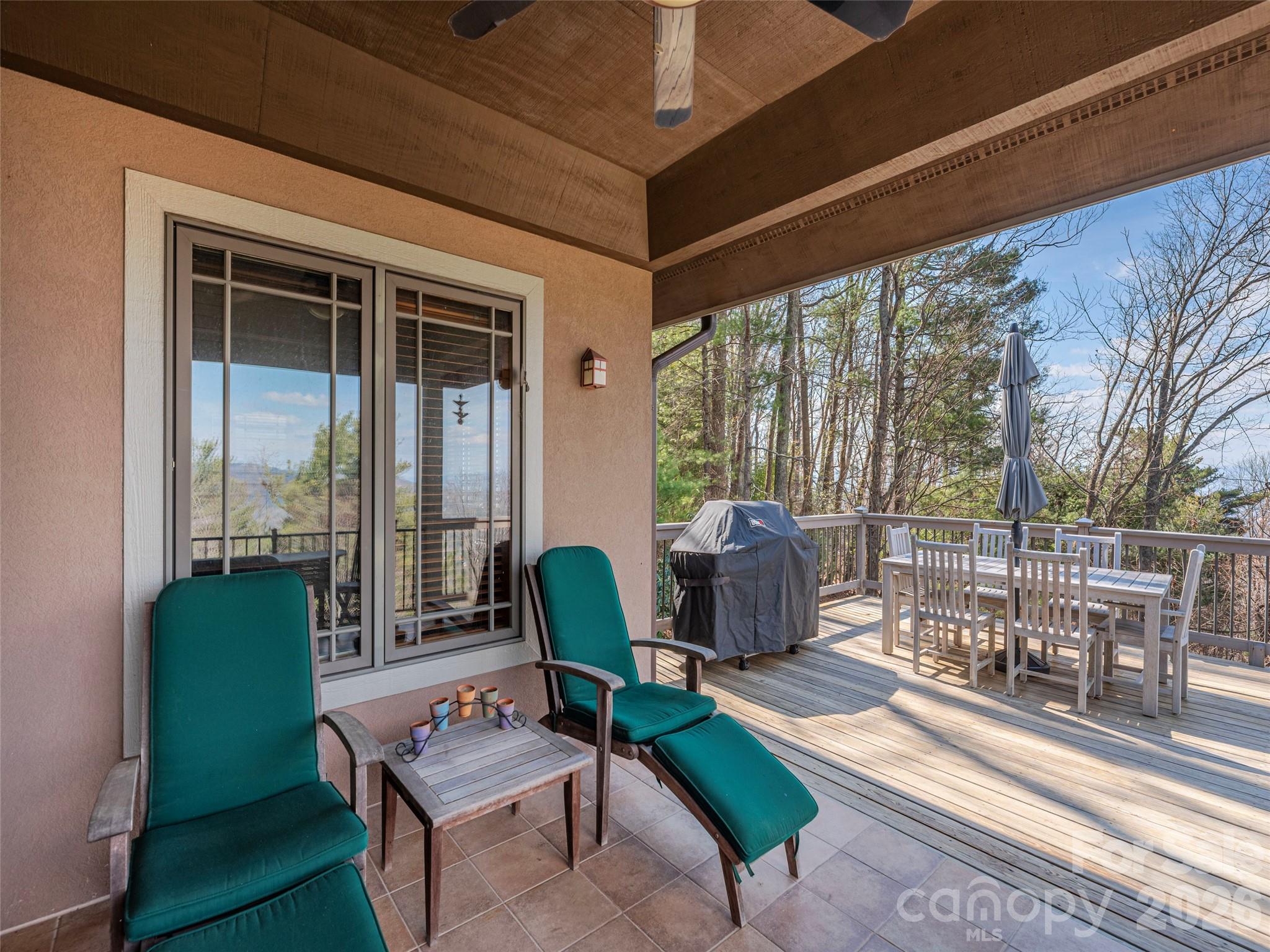 Sunset Mountain - Residential