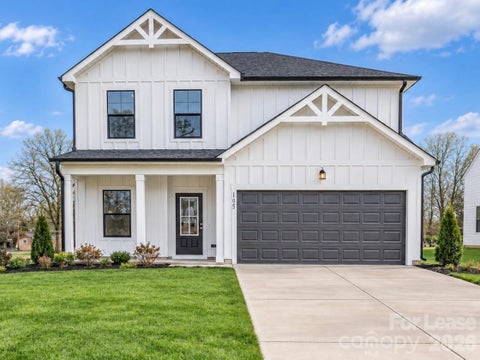 Photo of 105 Silverwood Court, Mooresville, NC 28115 (MLS # 4425544)