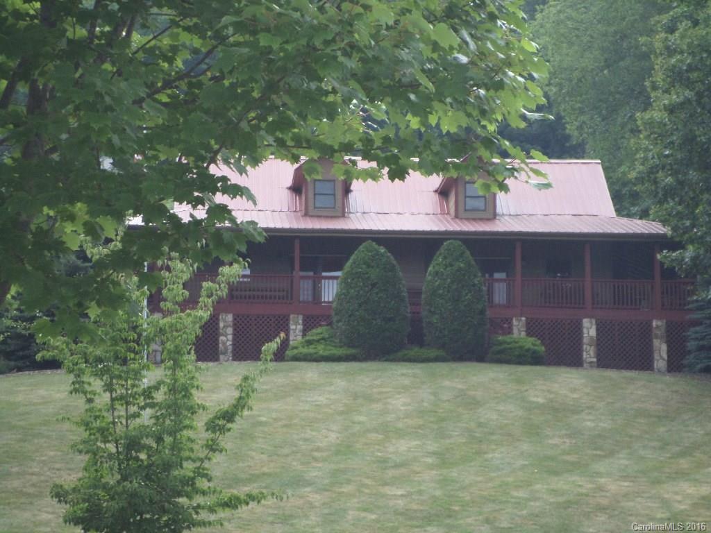 Brannon Forest - Land