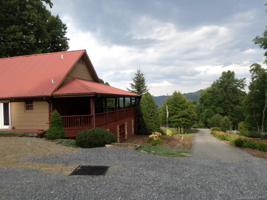 Brannon Forest - Land