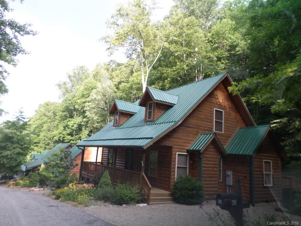 Brannon Forest - Land