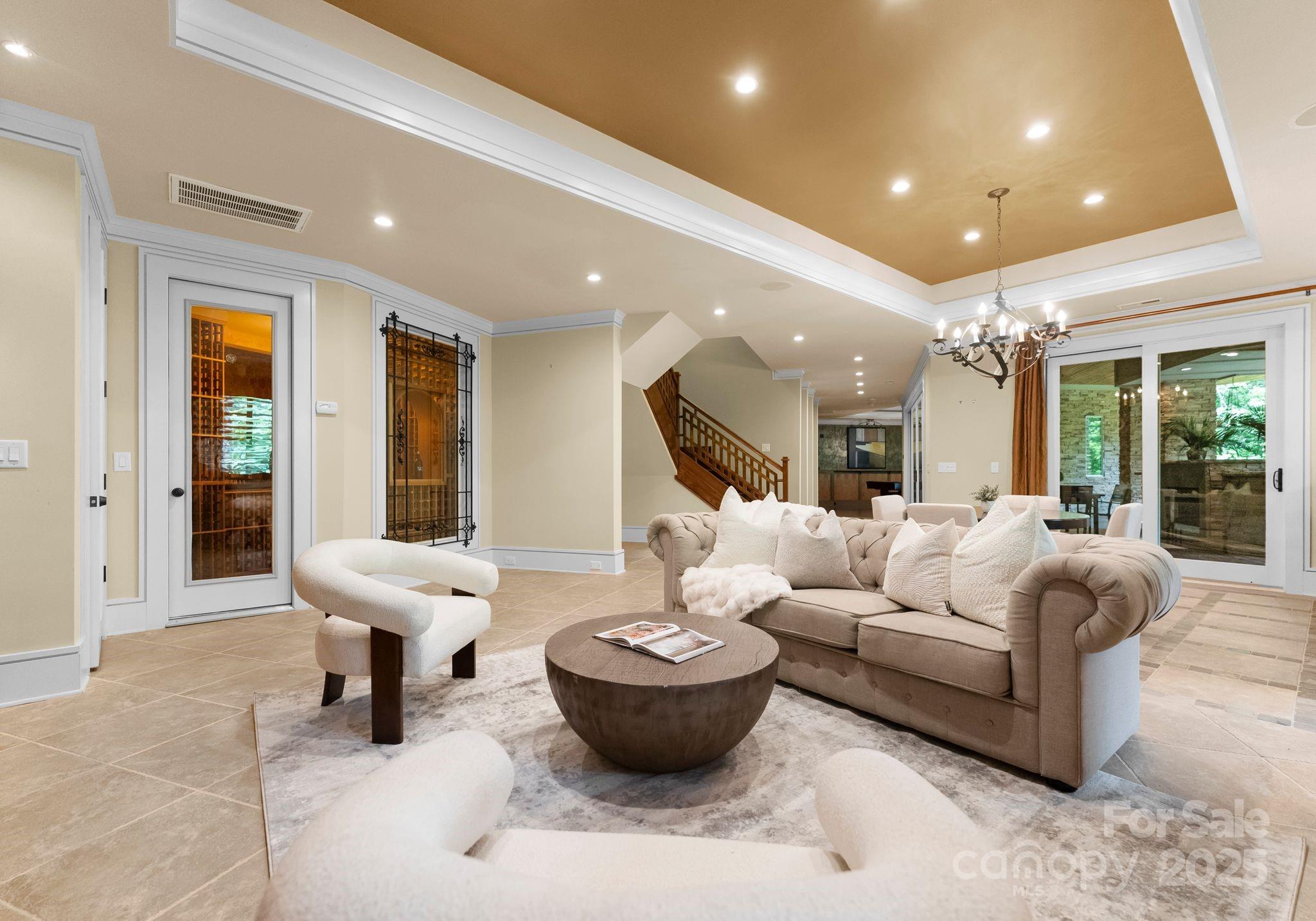 The Sanctuary - Residential