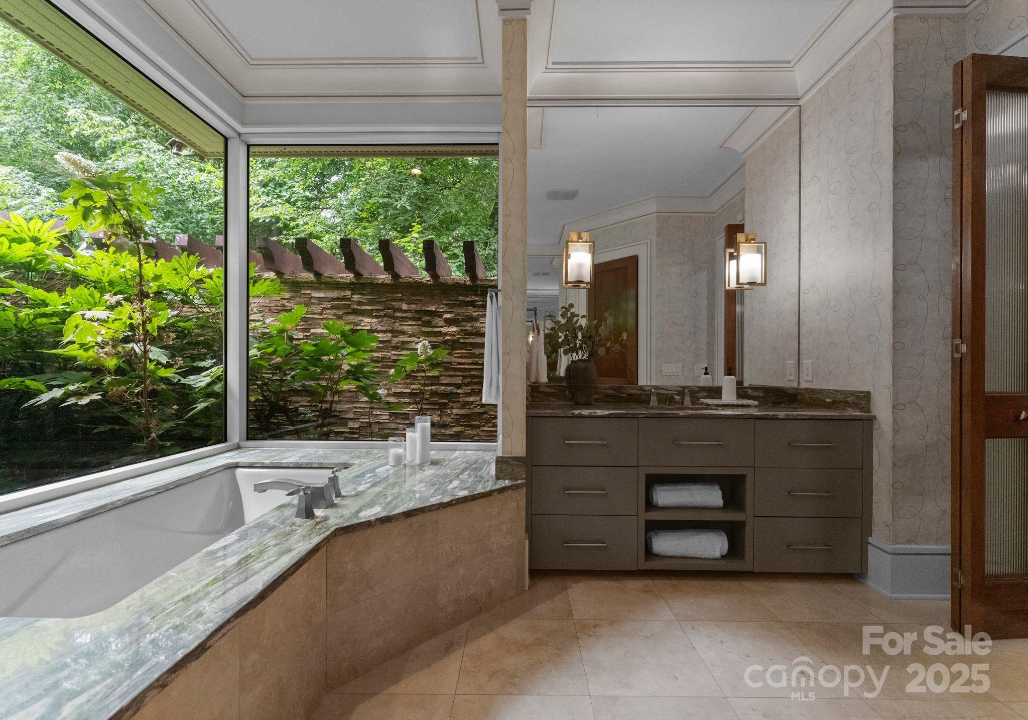 The Sanctuary - Residential