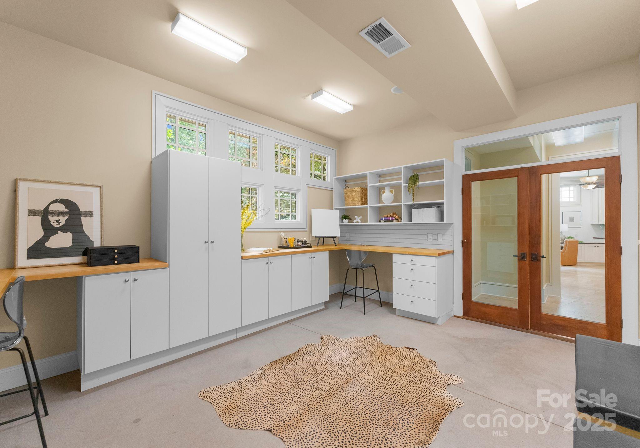 The Sanctuary - Residential