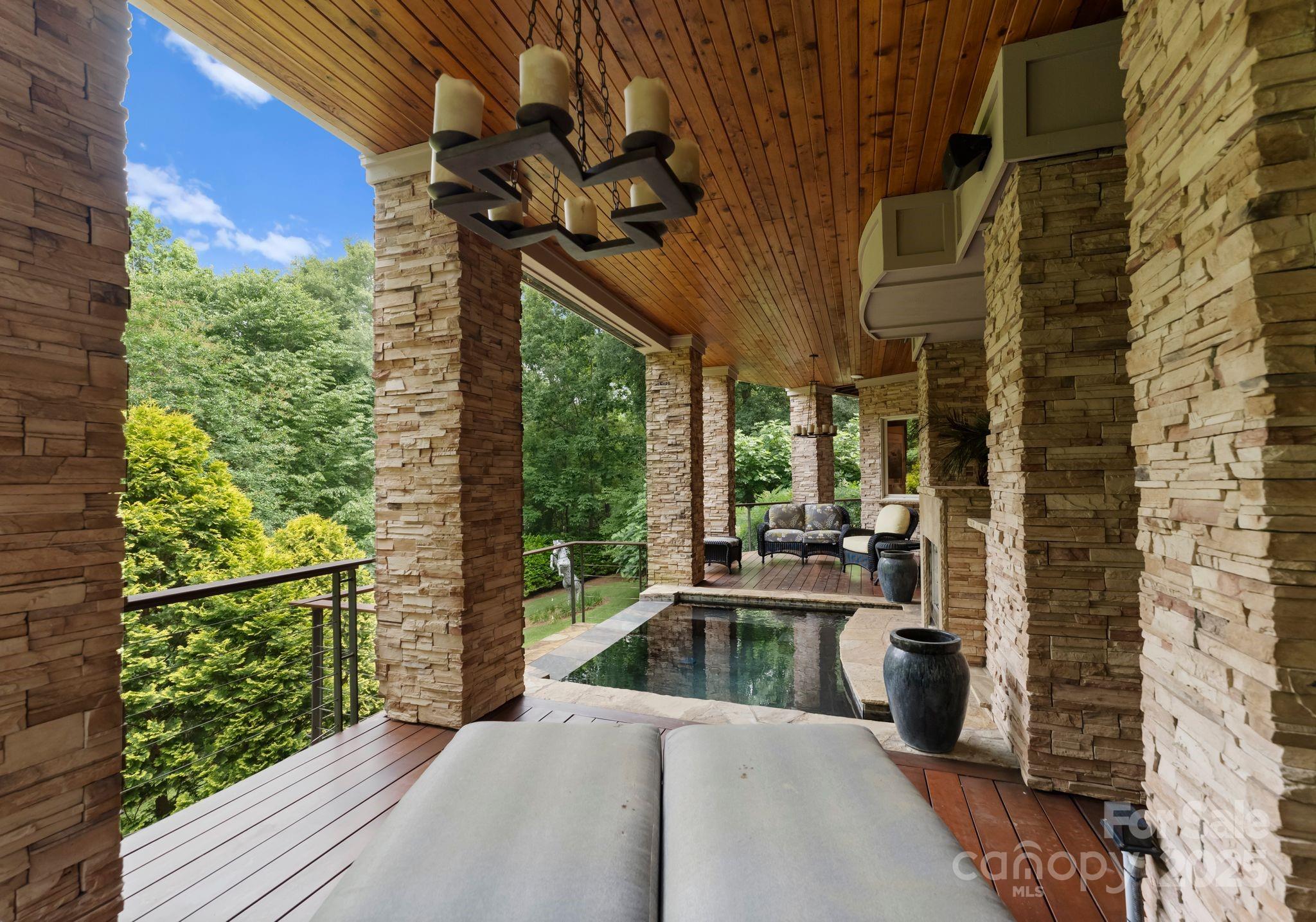 The Sanctuary - Residential