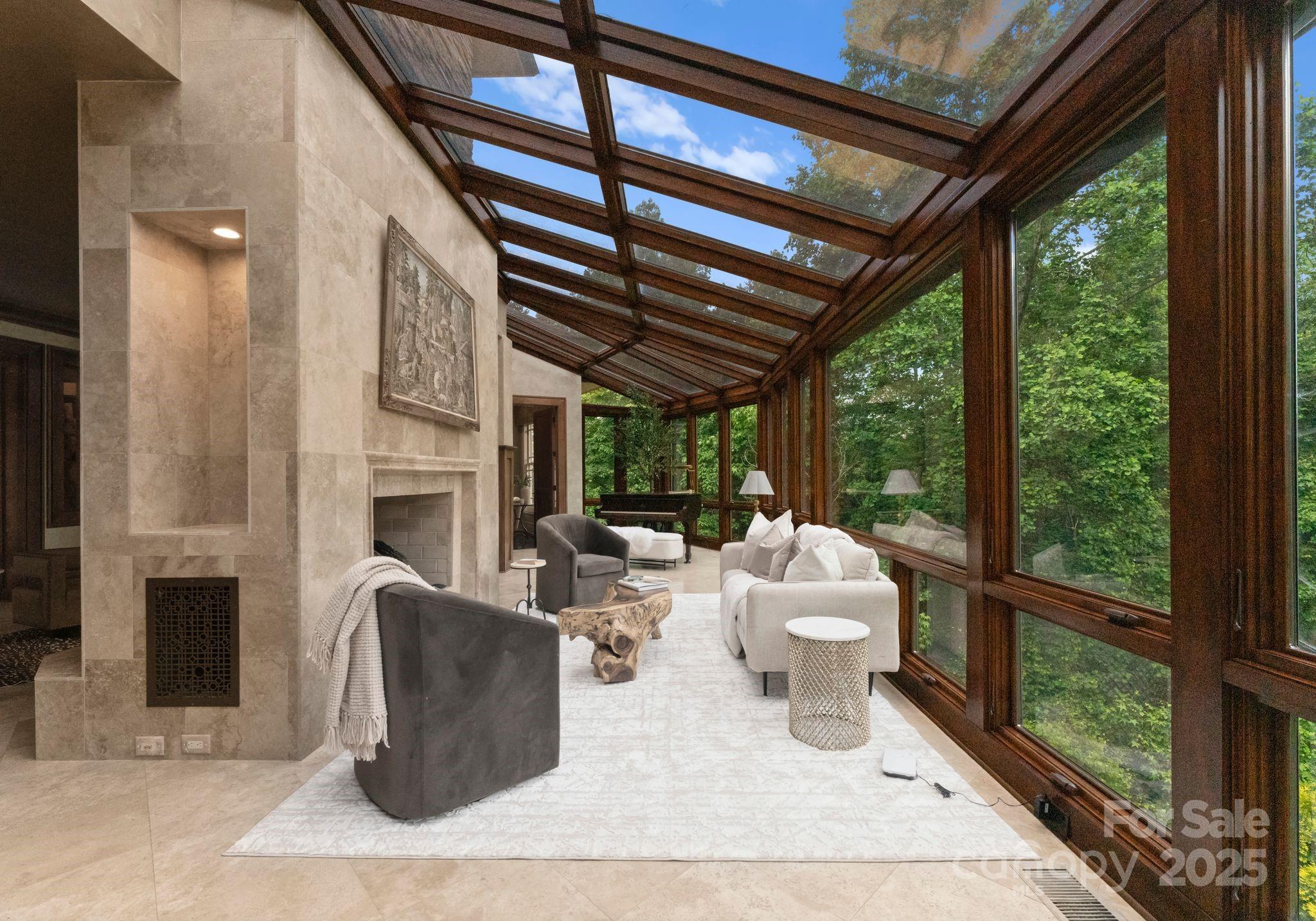 The Sanctuary - Residential