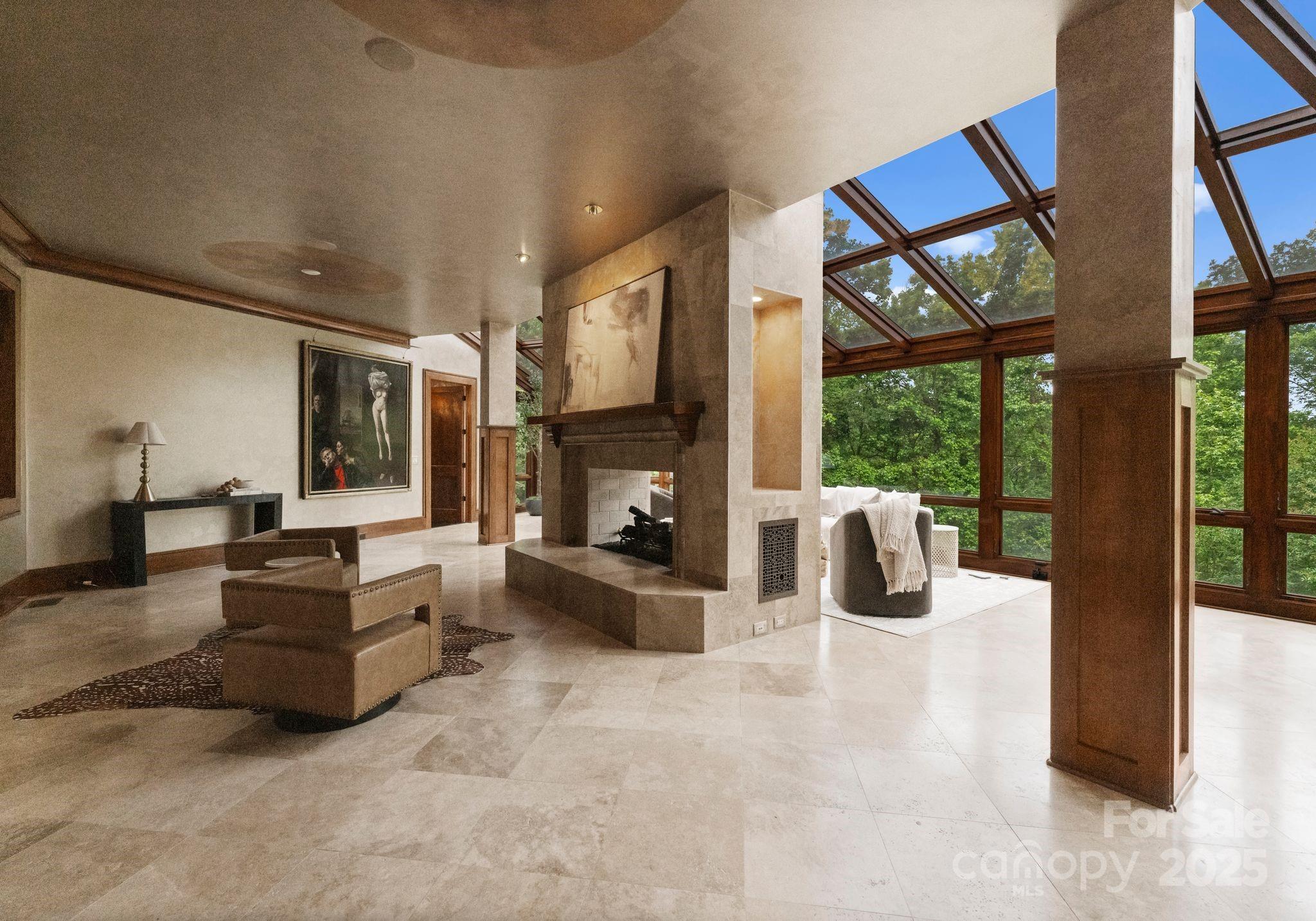 The Sanctuary - Residential