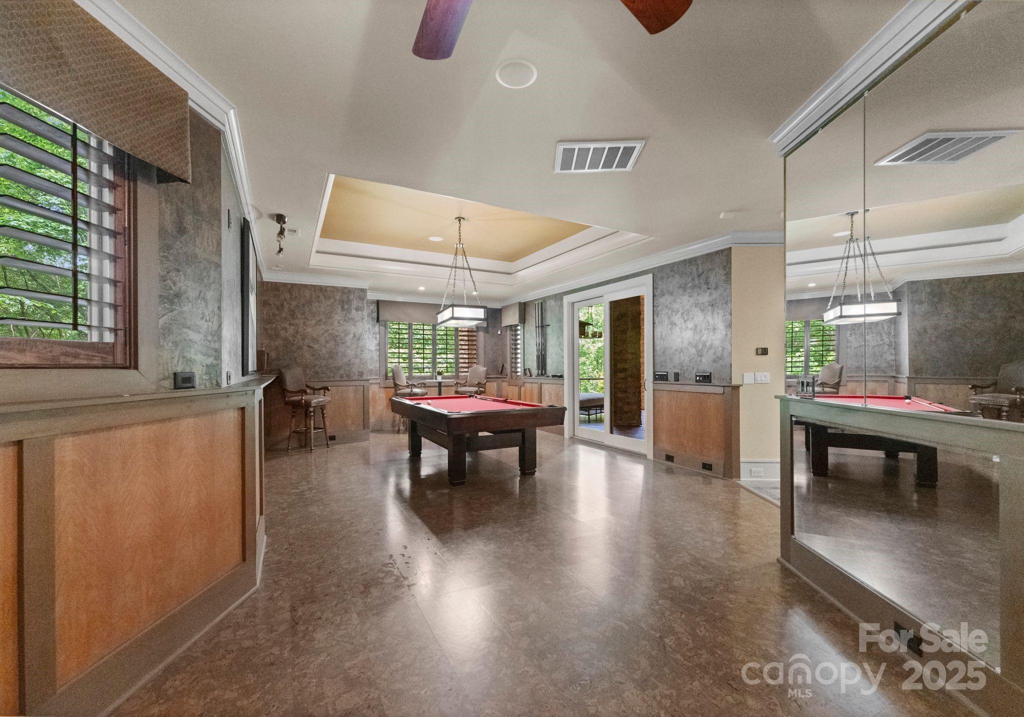 The Sanctuary - Residential