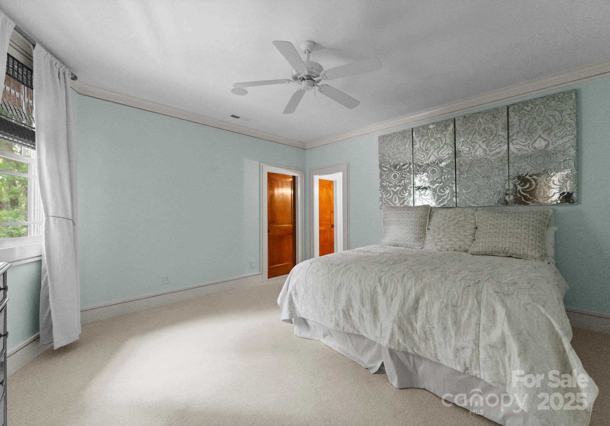 The Sanctuary - Residential