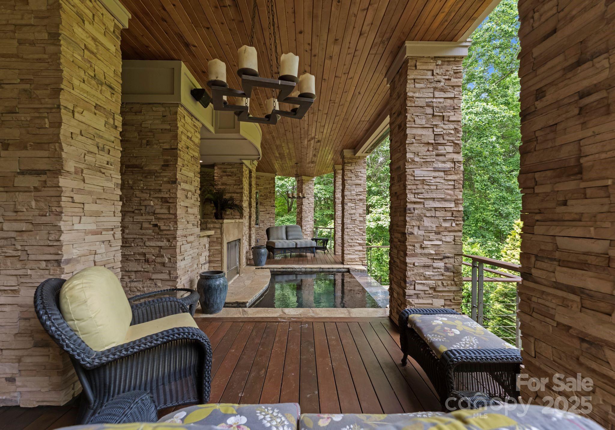 The Sanctuary - Residential