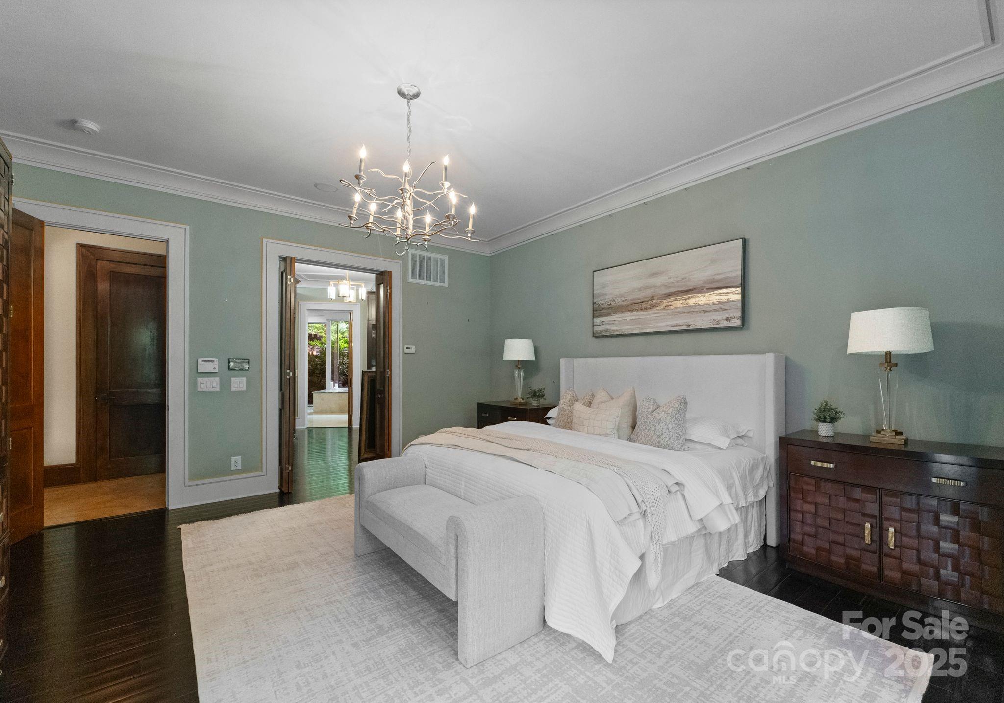 The Sanctuary - Residential