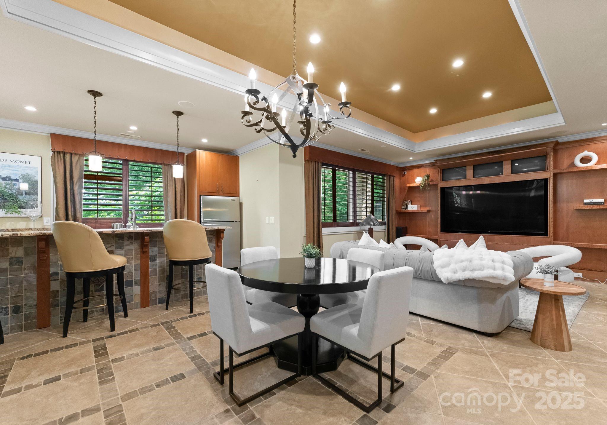 The Sanctuary - Residential