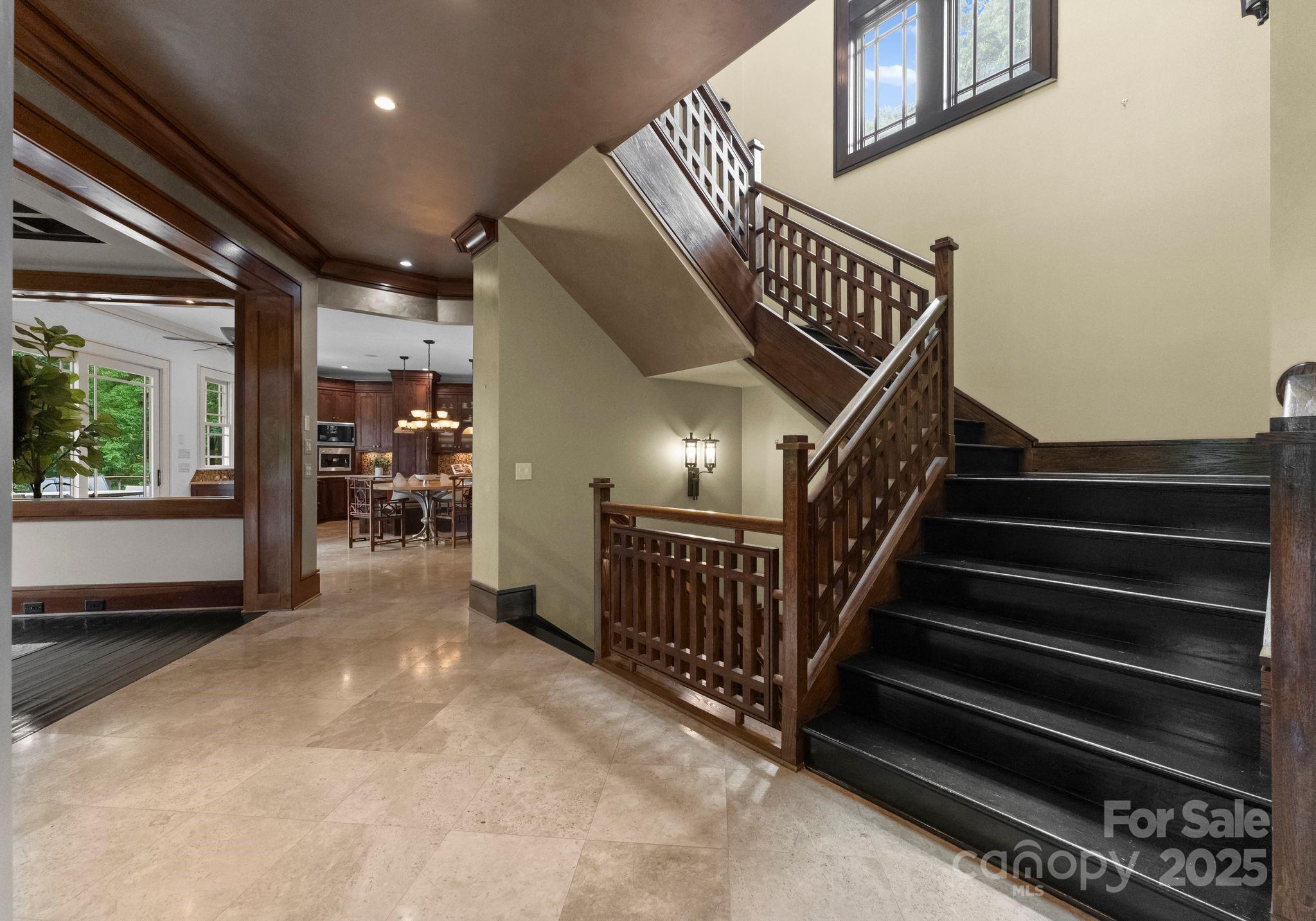 The Sanctuary - Residential