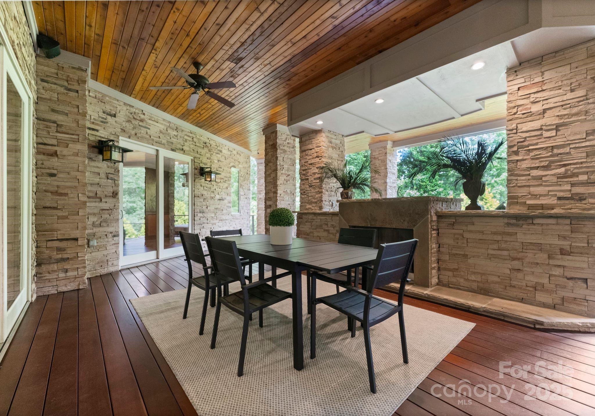 The Sanctuary - Residential