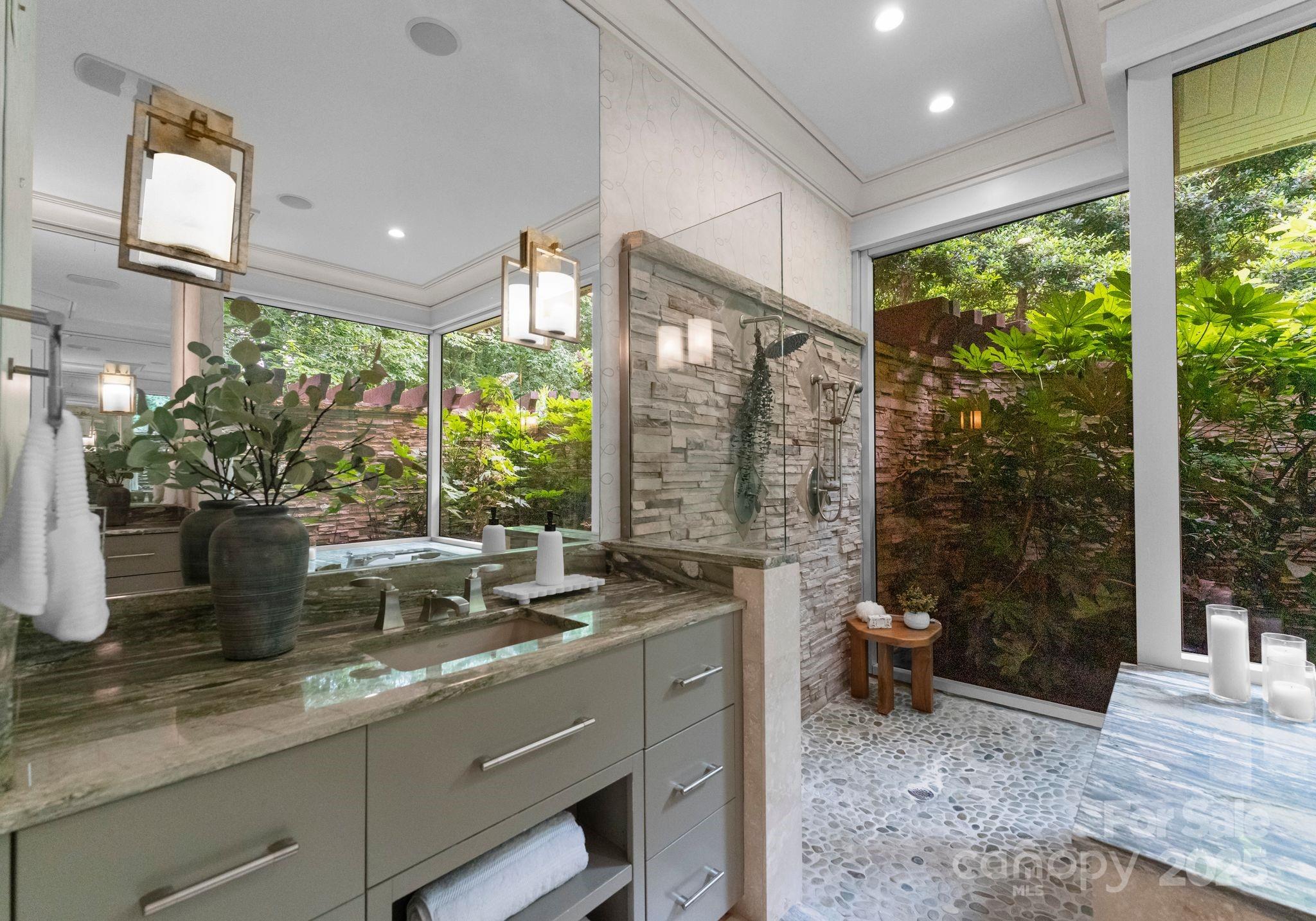 The Sanctuary - Residential