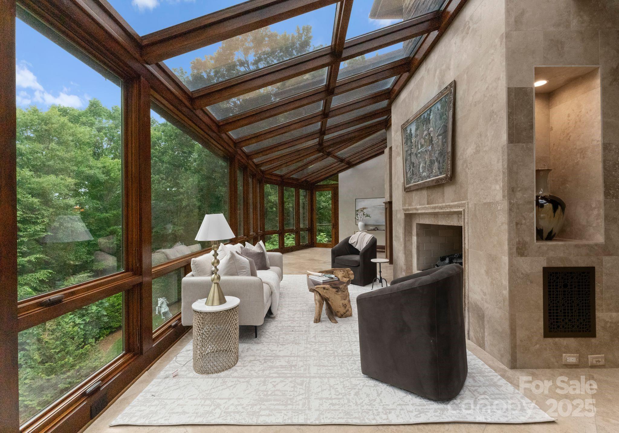 The Sanctuary - Residential