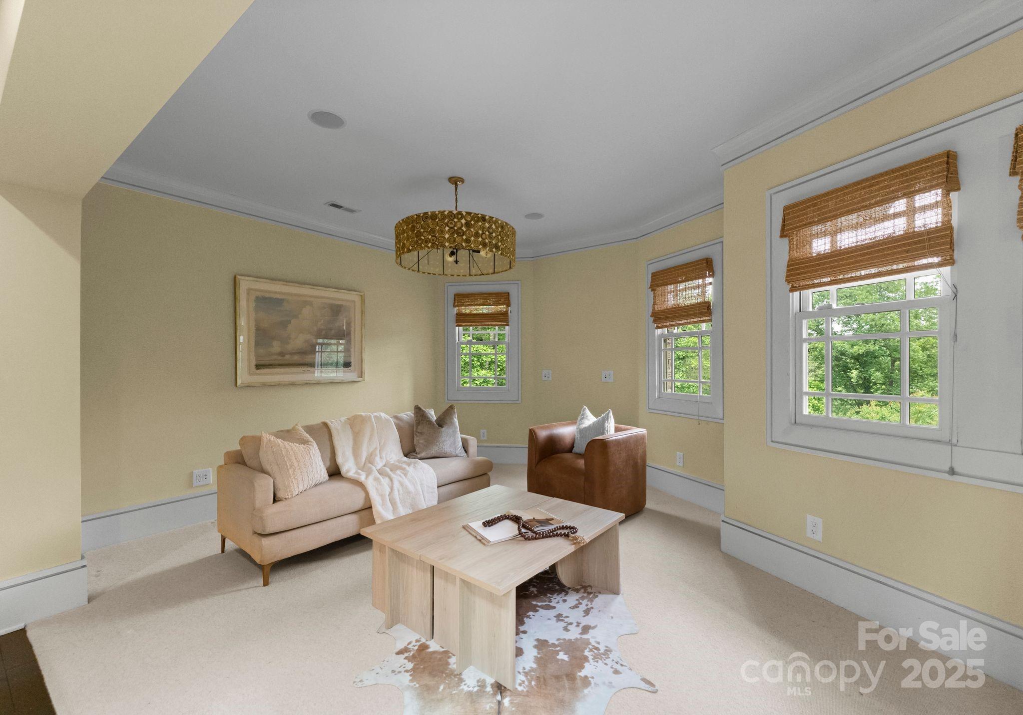 The Sanctuary - Residential