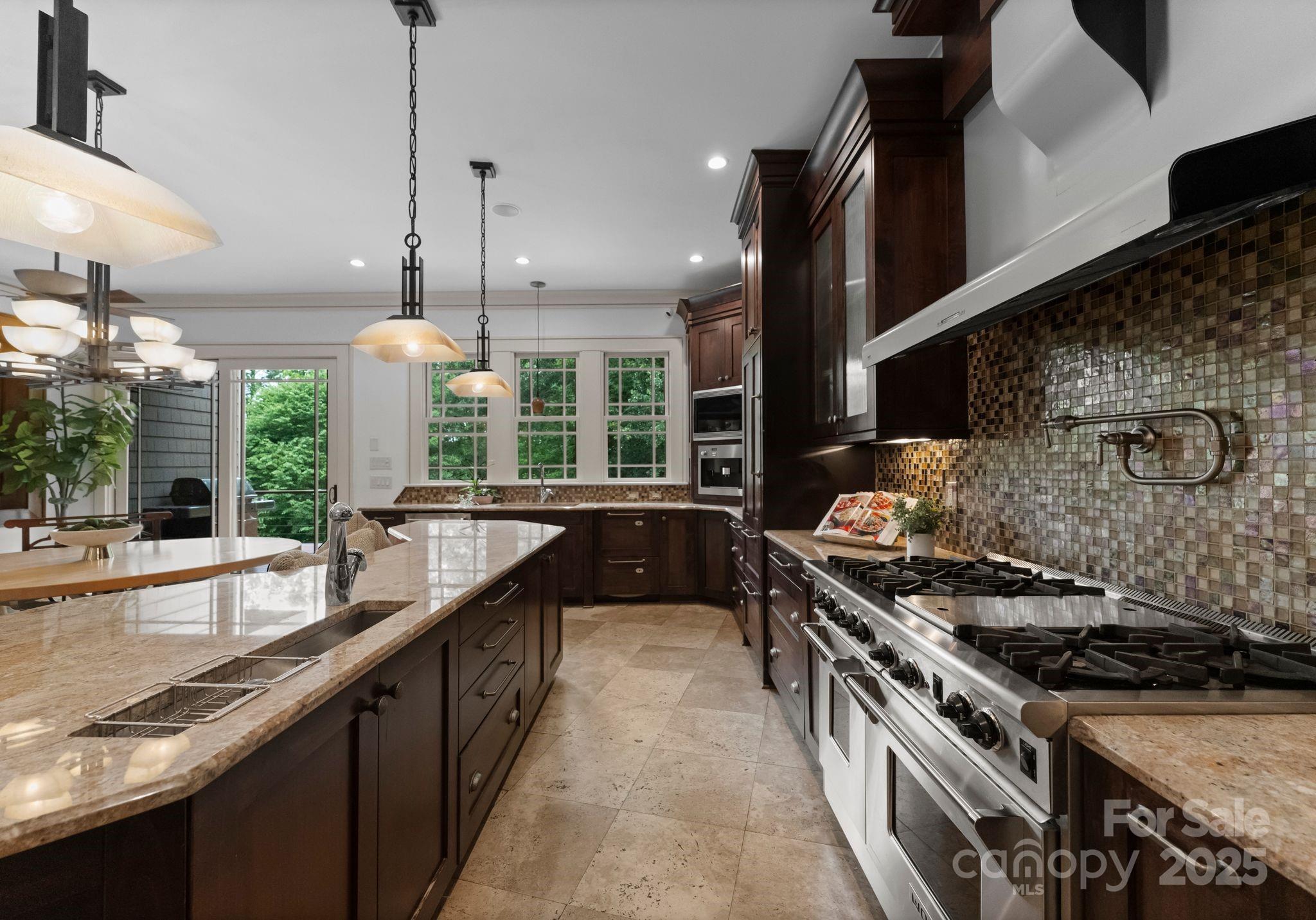 The Sanctuary - Residential