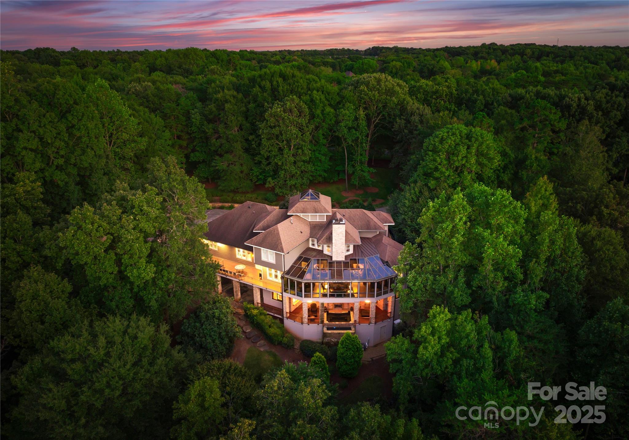 The Sanctuary - Residential