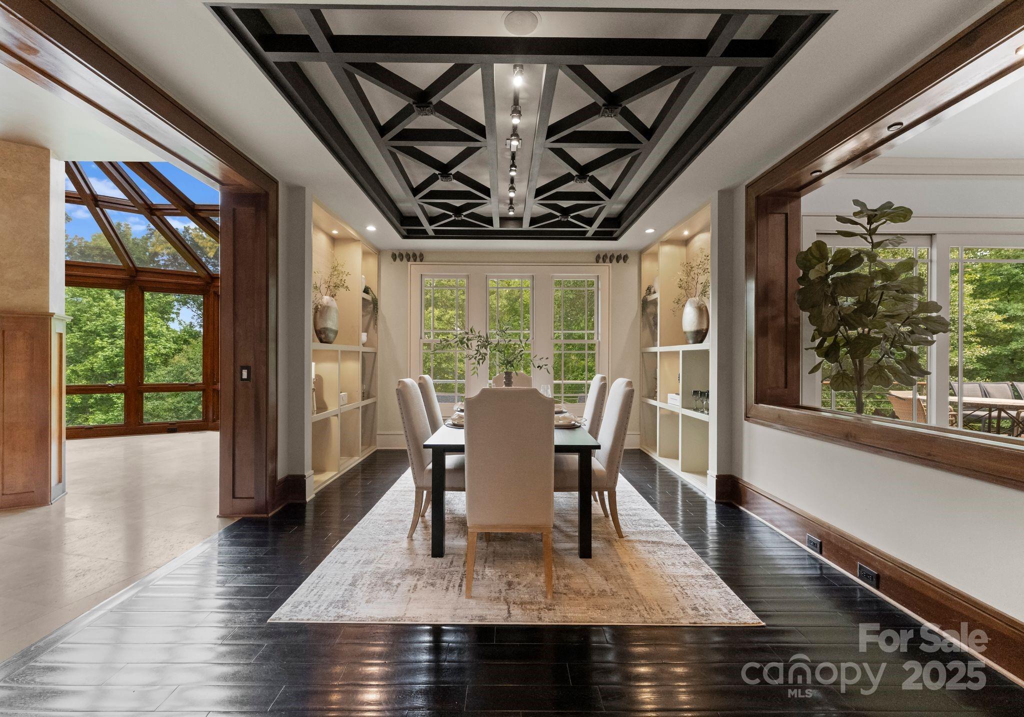 The Sanctuary - Residential