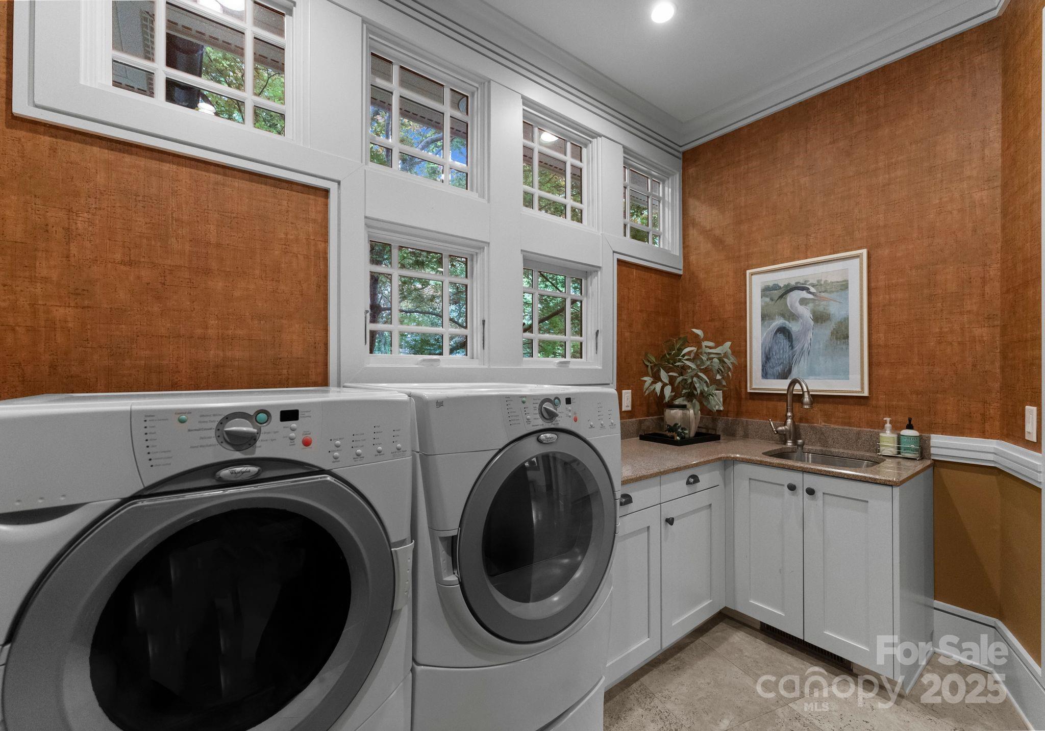 The Sanctuary - Residential