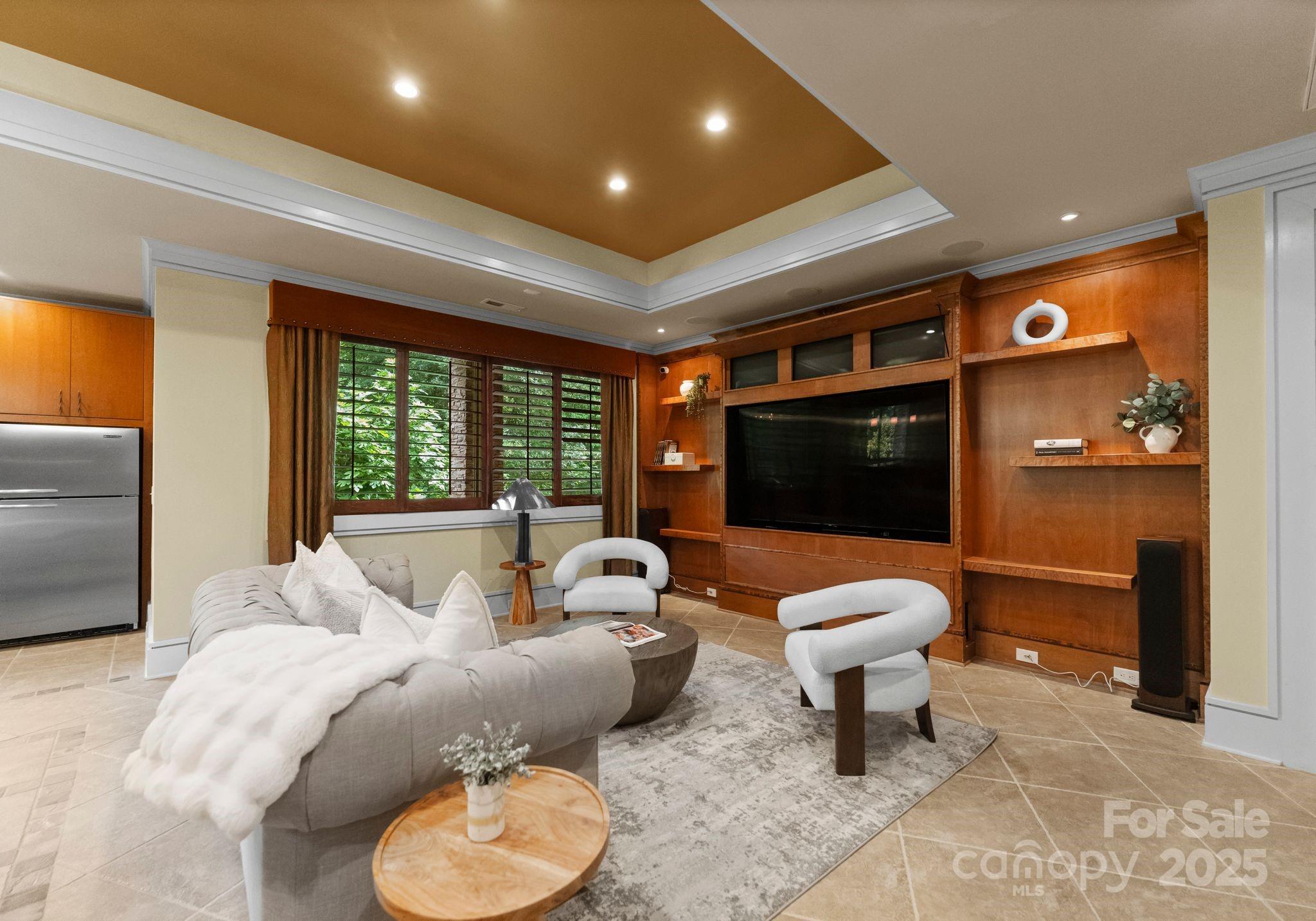 The Sanctuary - Residential