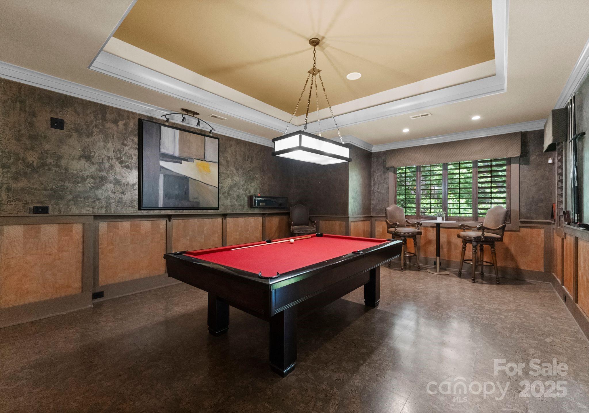 The Sanctuary - Residential