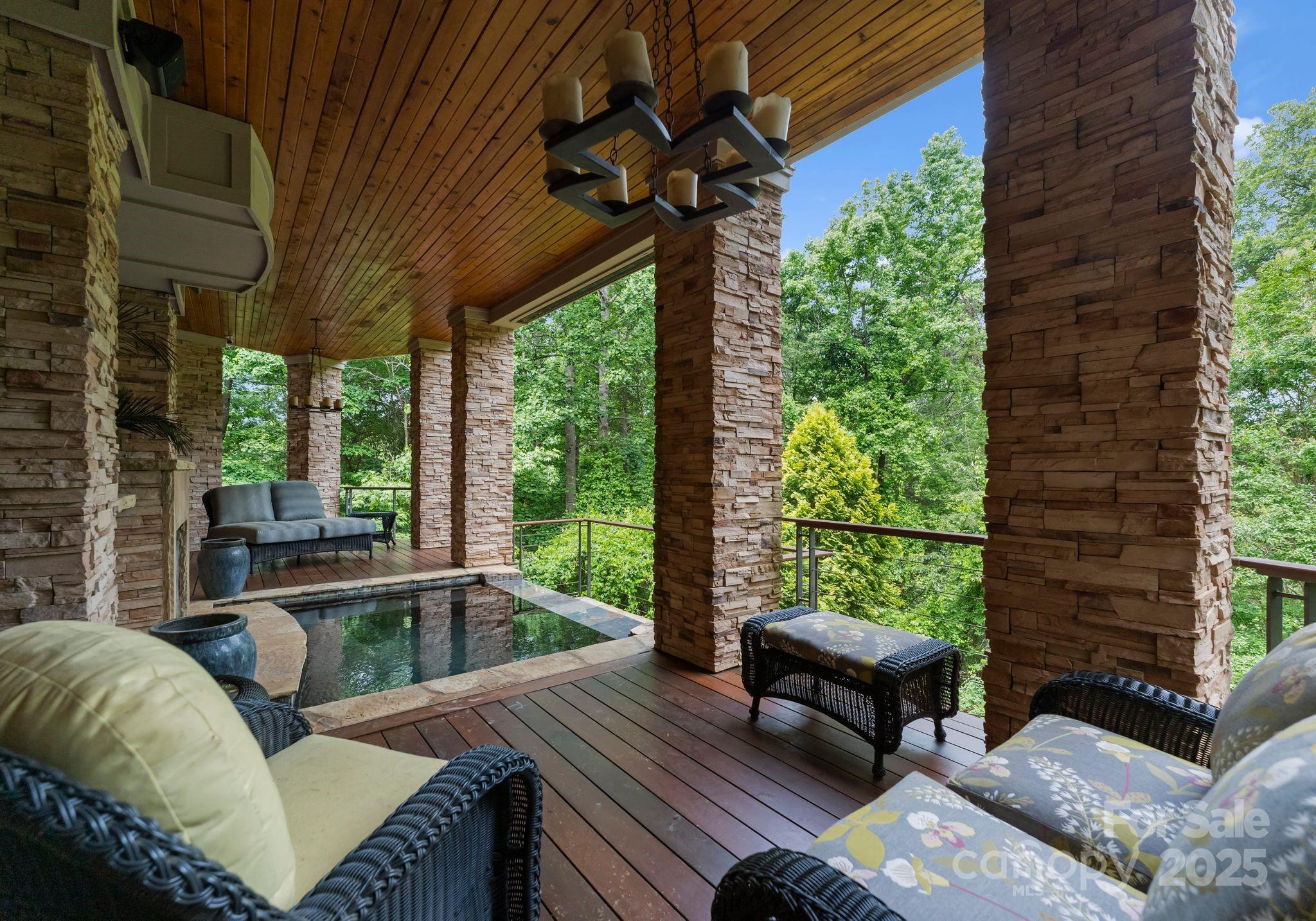 The Sanctuary - Residential