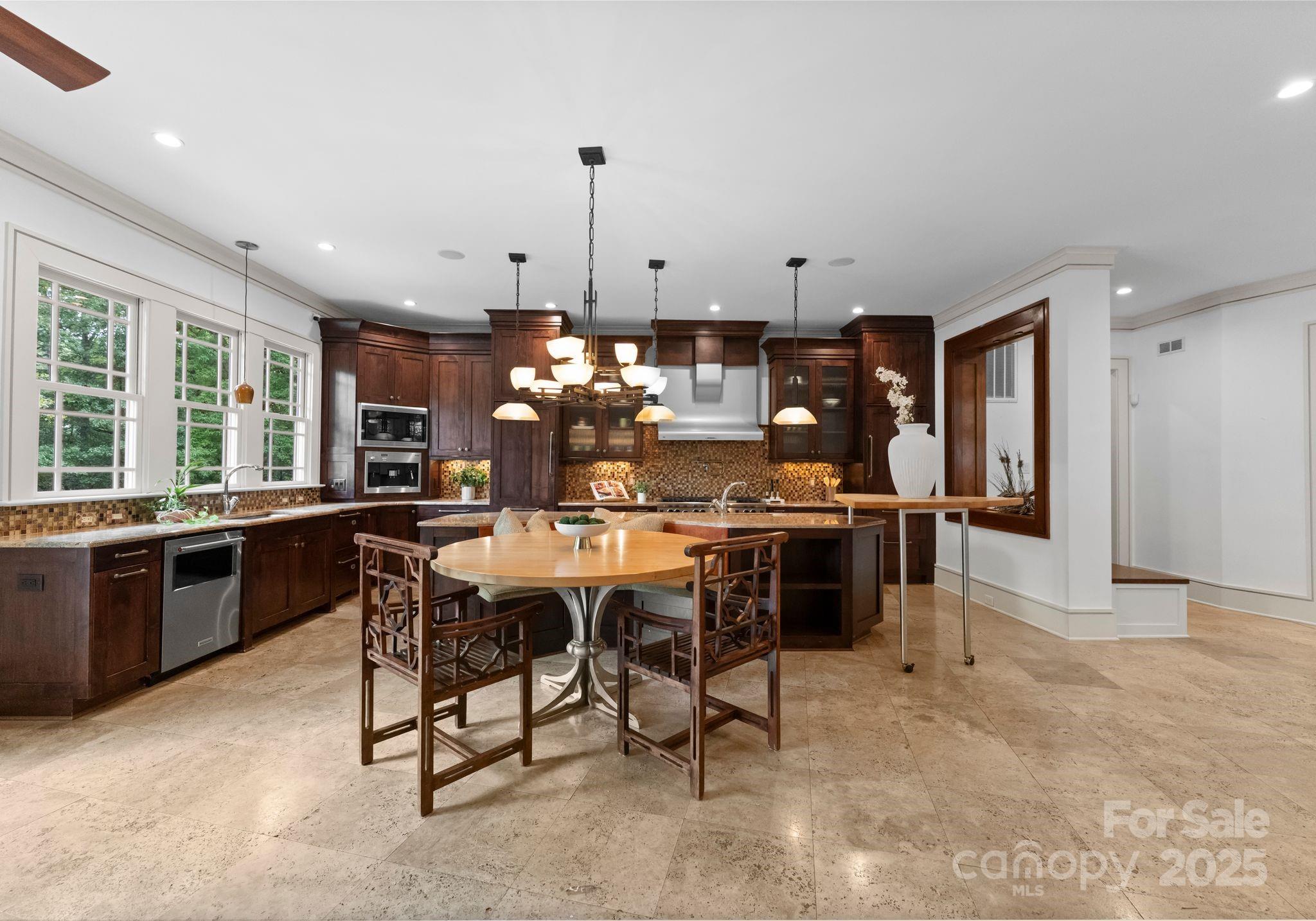 The Sanctuary - Residential