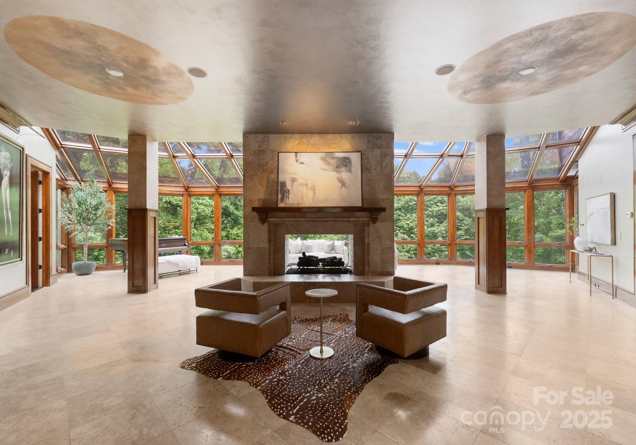 The Sanctuary - Residential