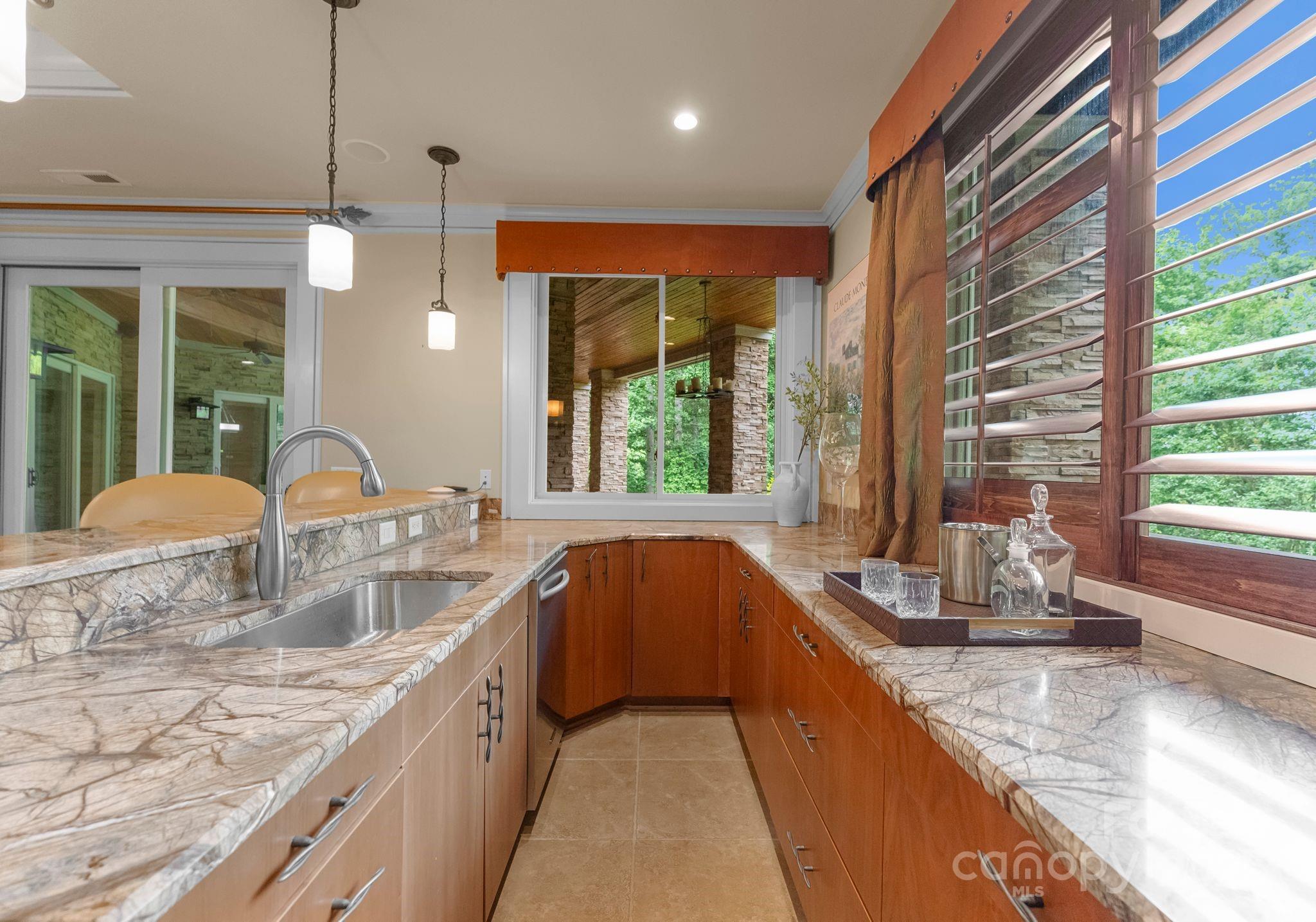 The Sanctuary - Residential