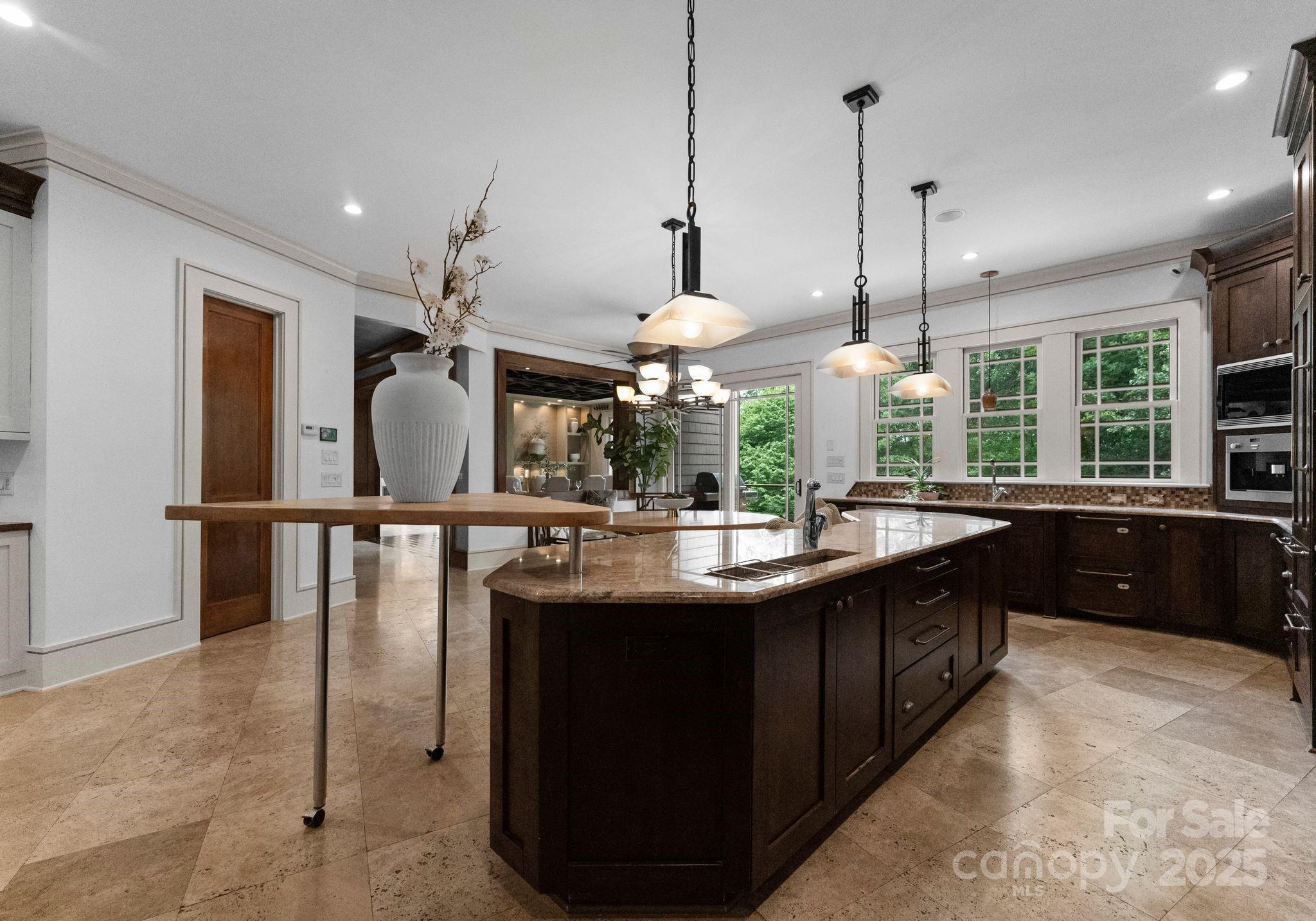 The Sanctuary - Residential