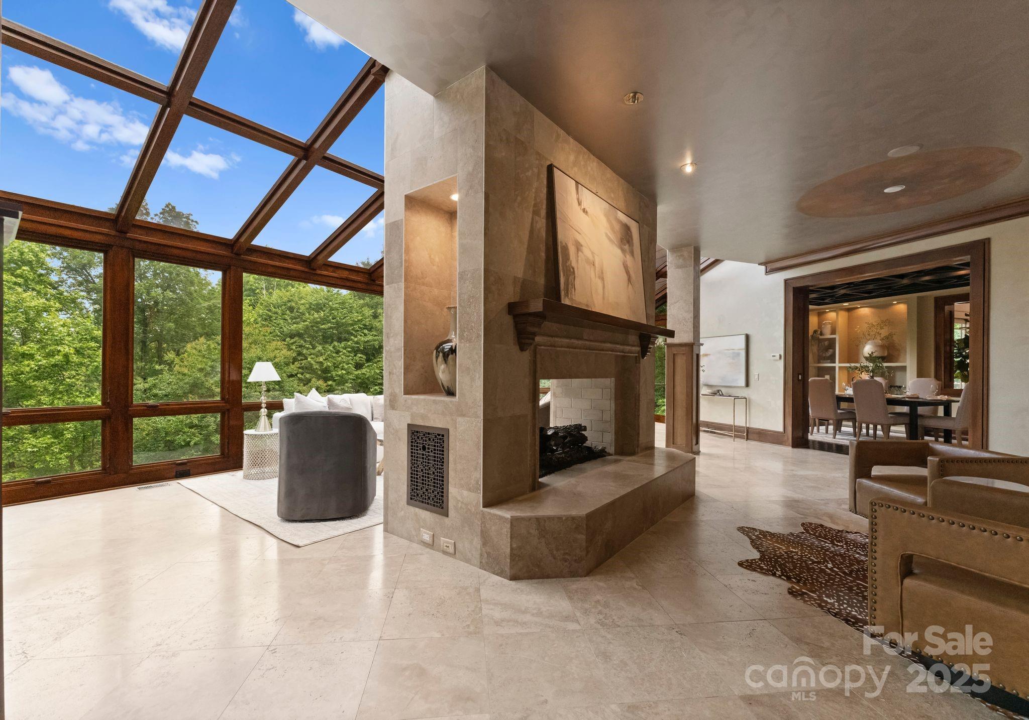 The Sanctuary - Residential