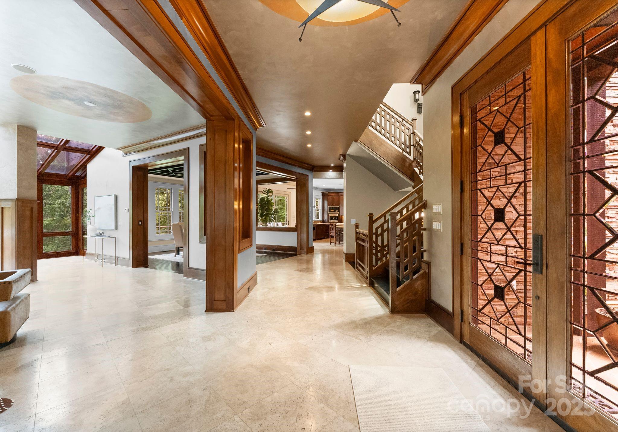 The Sanctuary - Residential