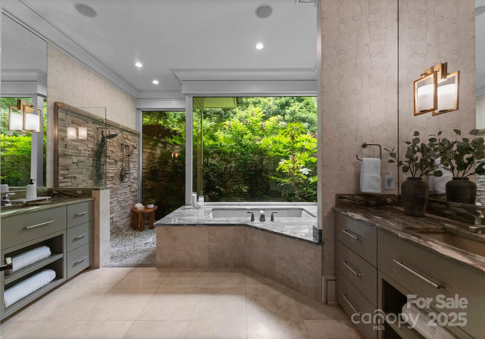 The Sanctuary - Residential