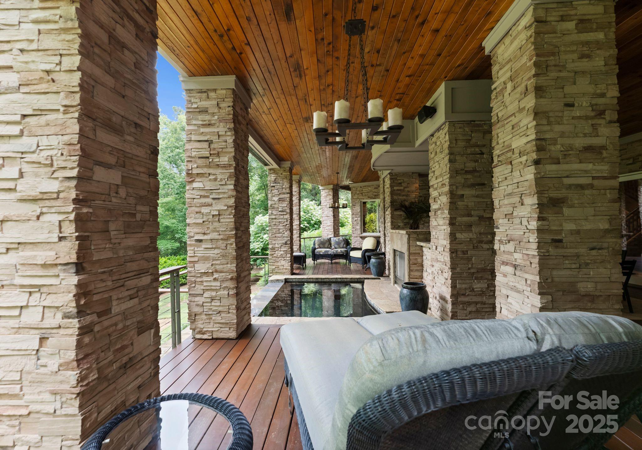 The Sanctuary - Residential