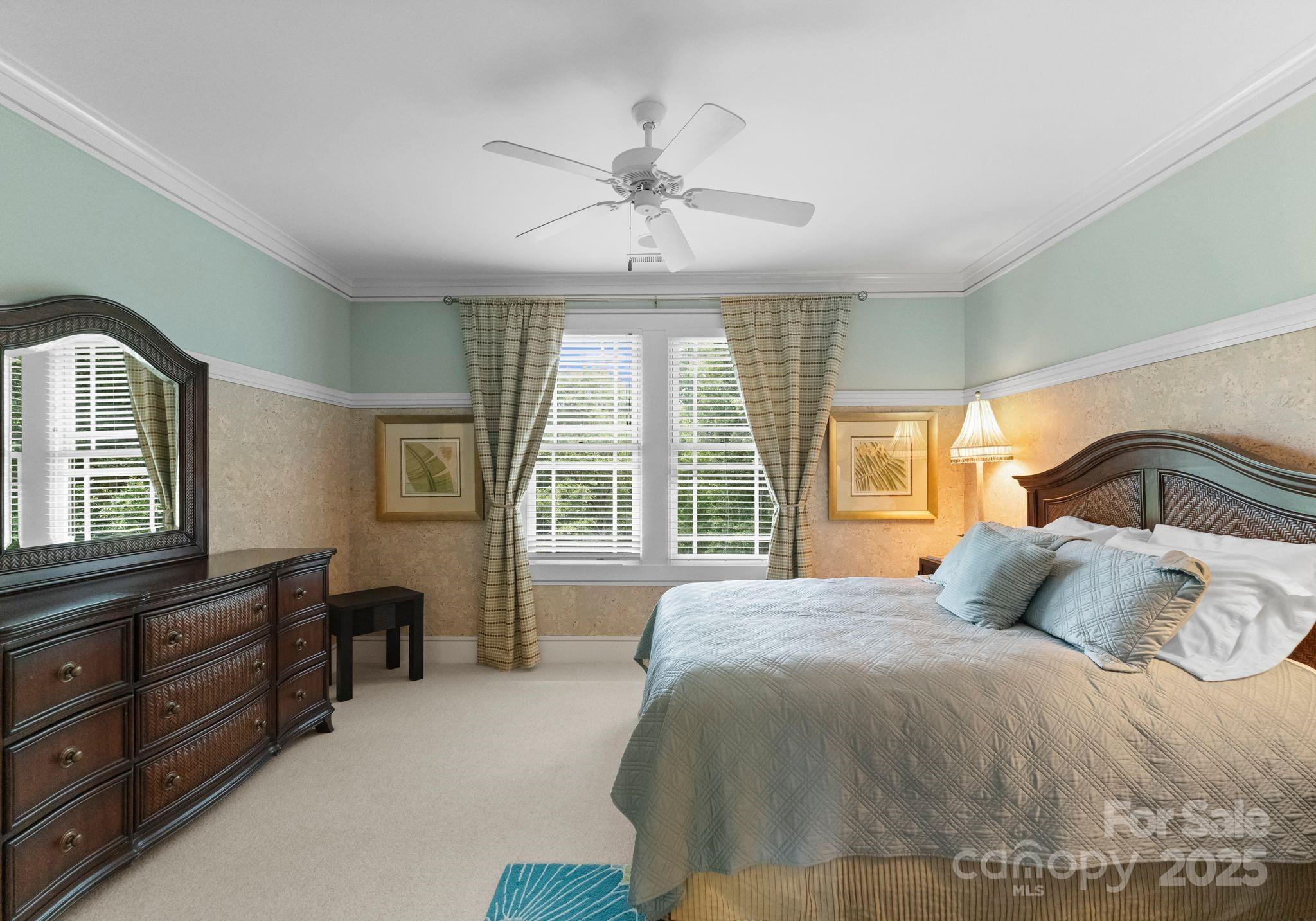 The Sanctuary - Residential